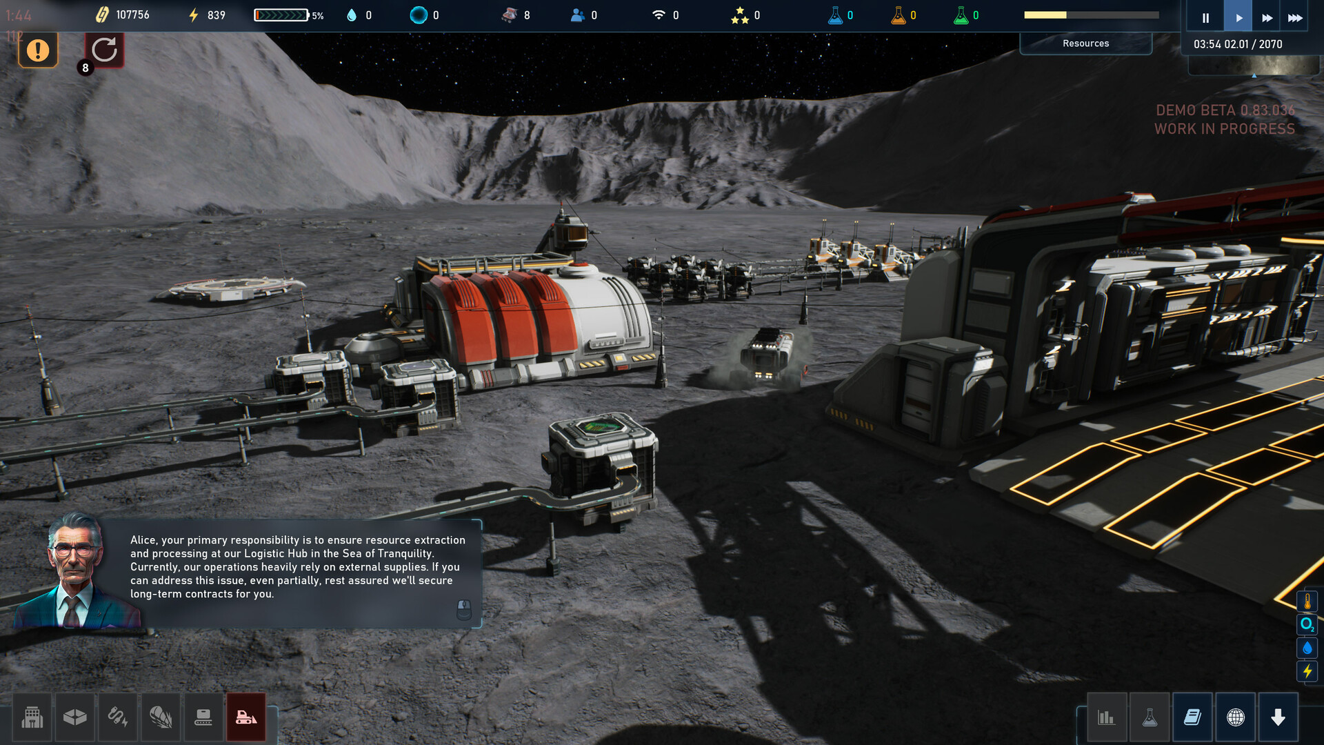 Скриншот 25: The Crust