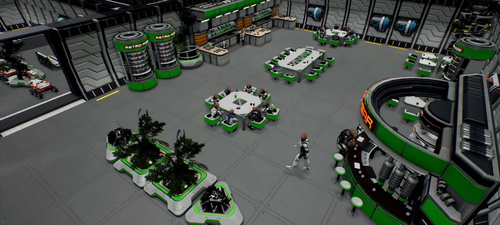 Скриншот 27: The Crust