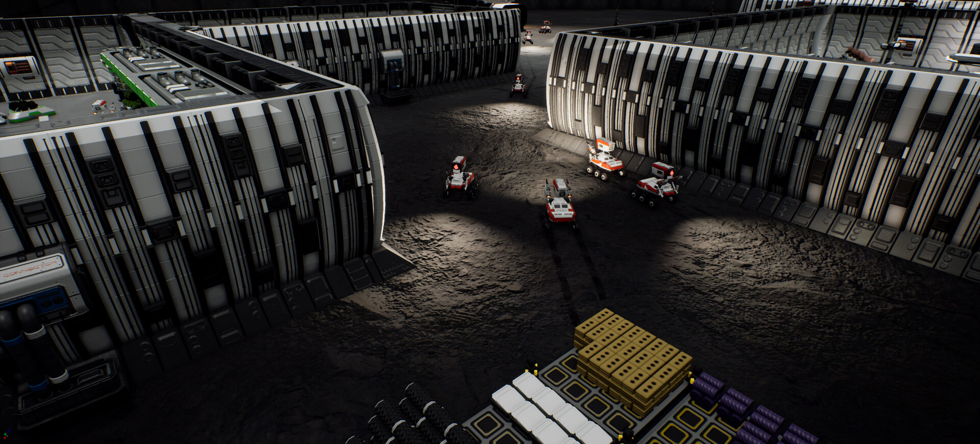 Скриншот 33: The Crust