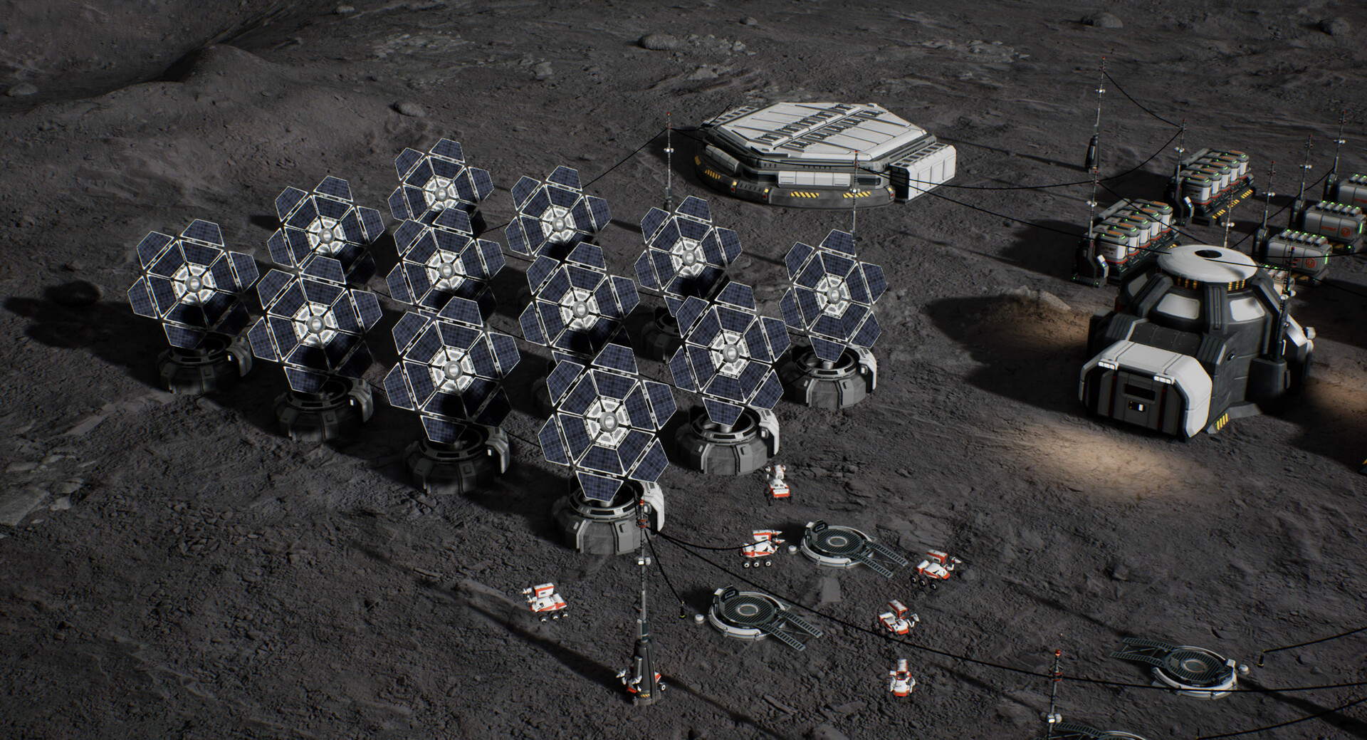 Скриншот 34: The Crust