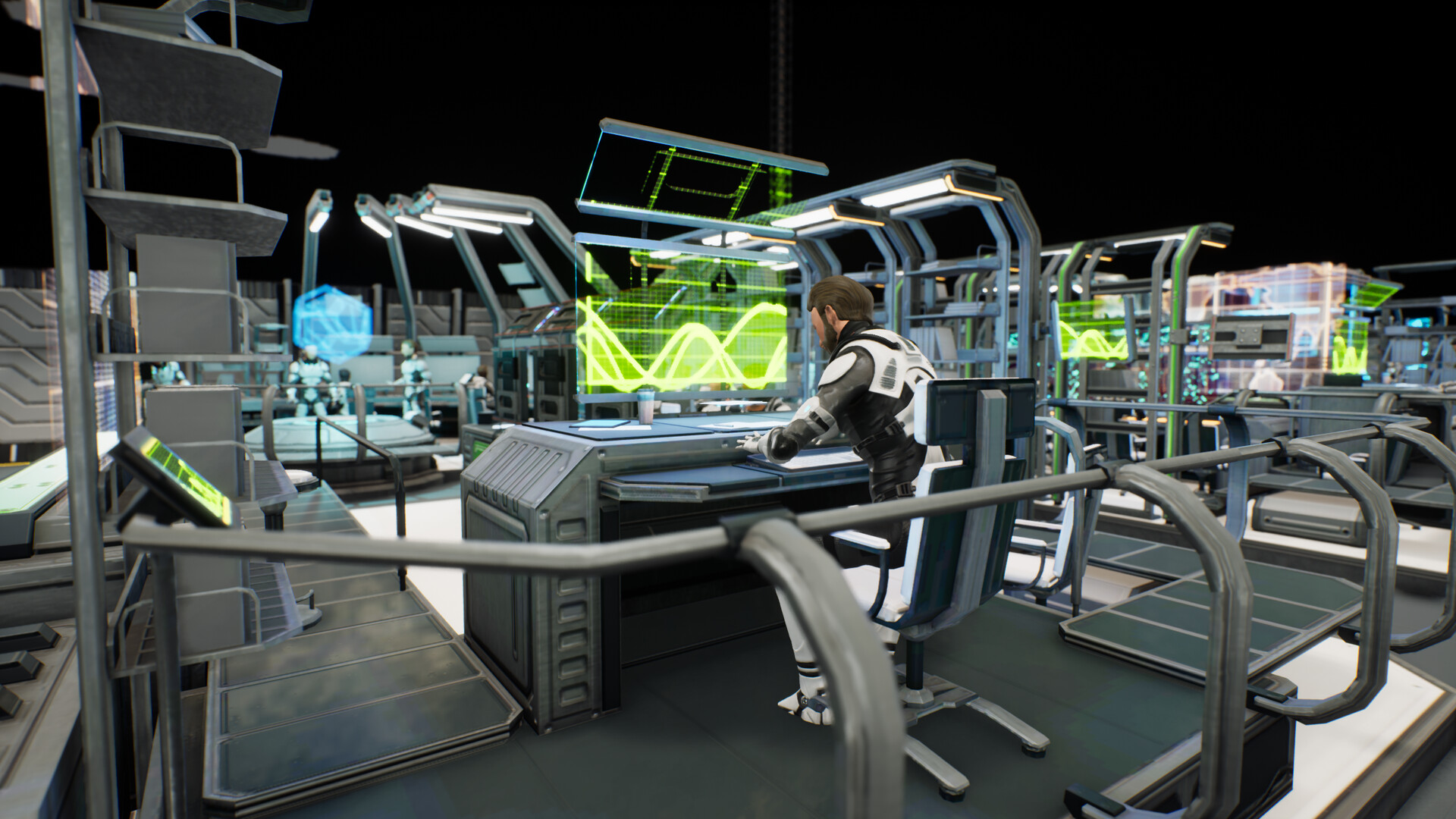 Скриншот 37: The Crust