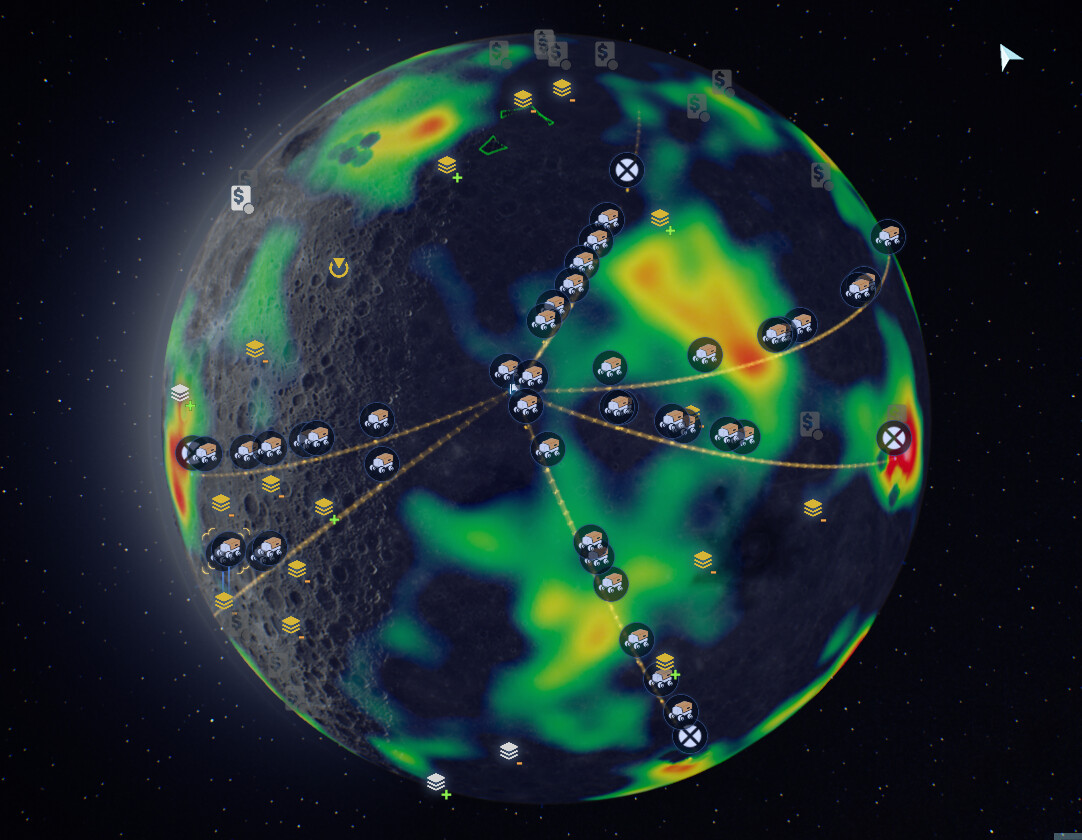 Скриншот 40: The Crust
