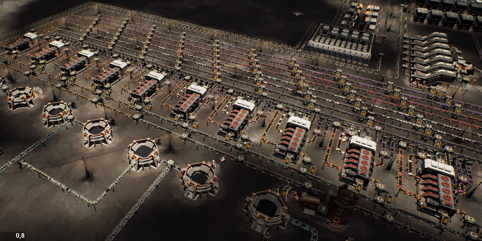 Скриншот 41: The Crust