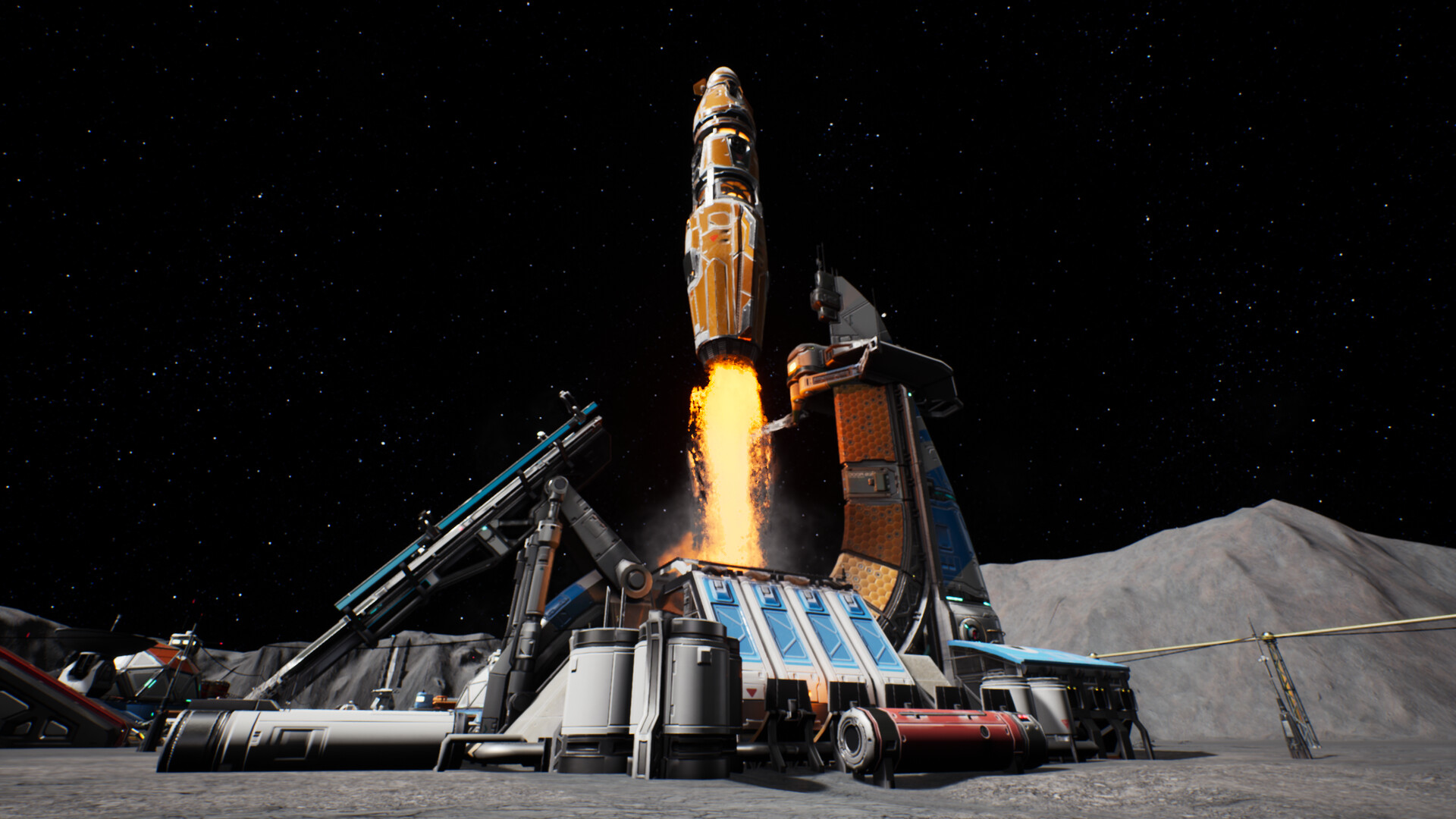 Скриншот 7: The Crust