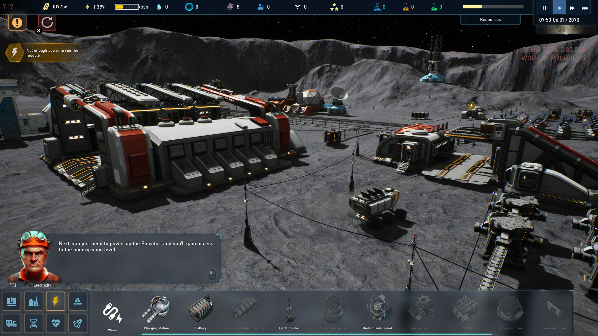 Скриншот 10: The Crust