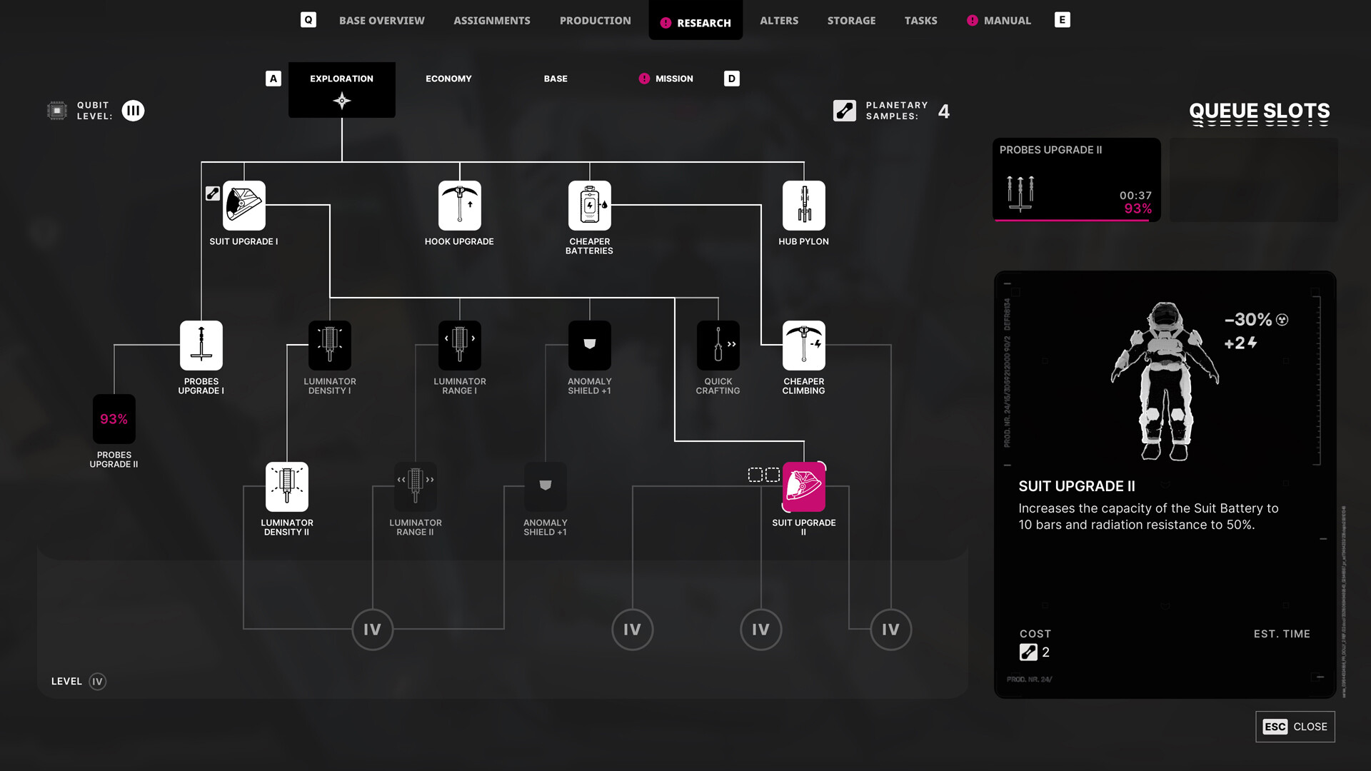 Скриншот 11: The Alters