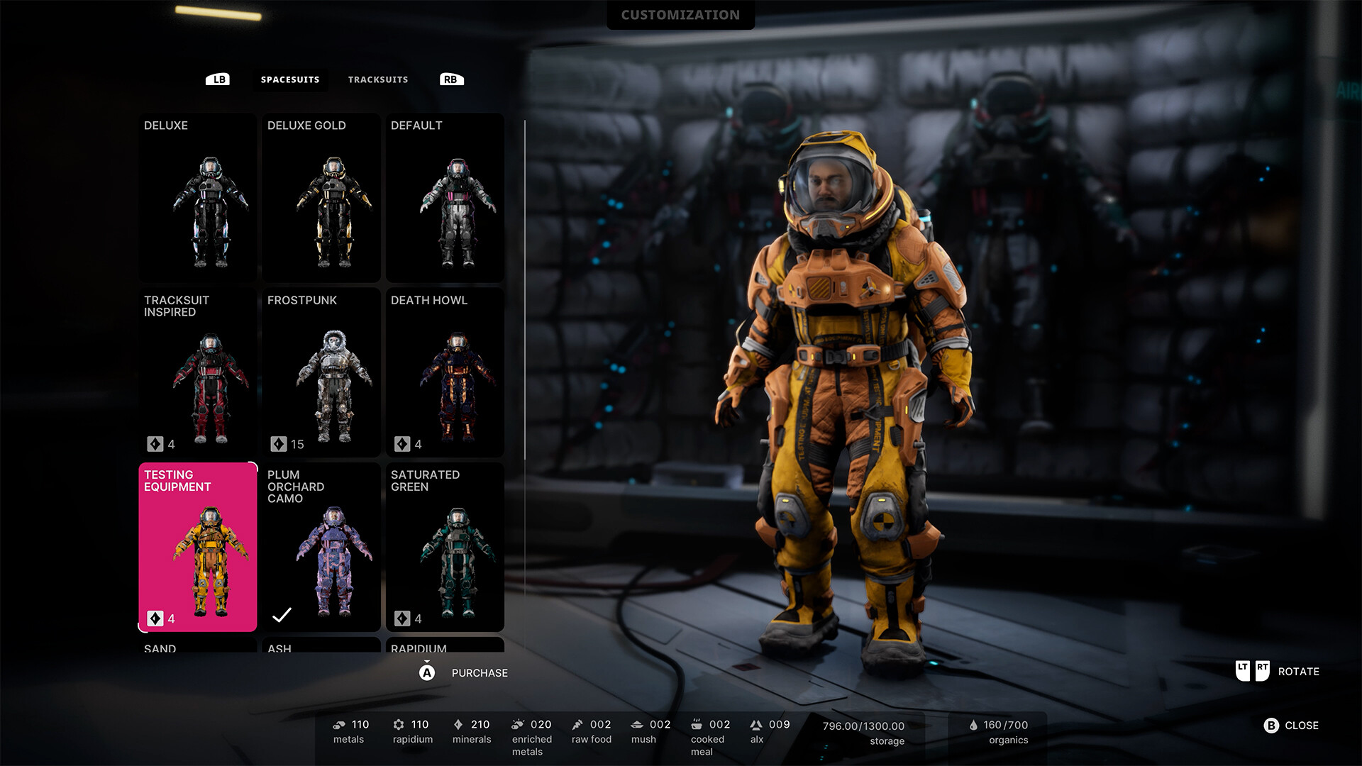 Скриншот 13: The Alters