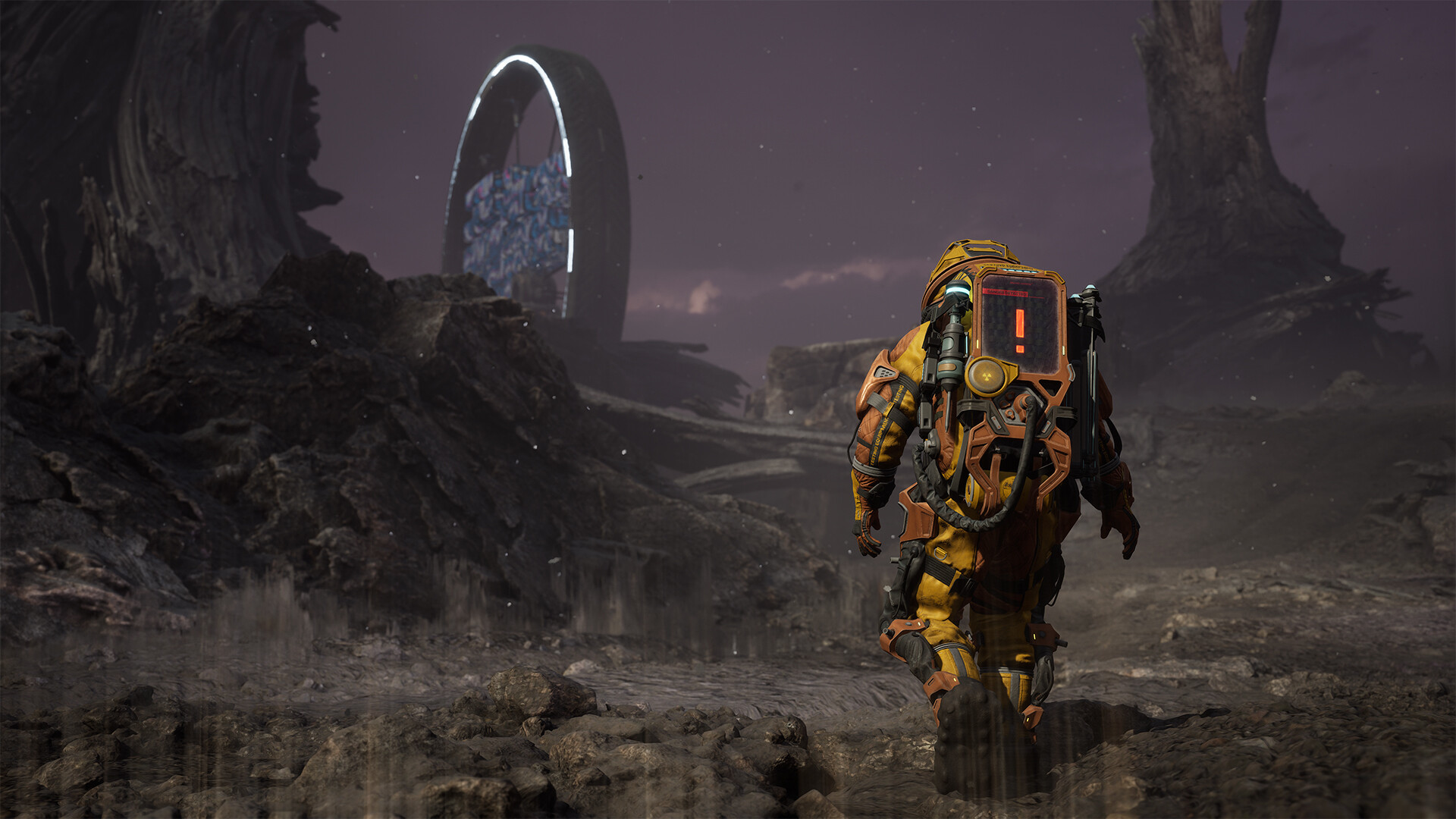 Скриншот 14: The Alters