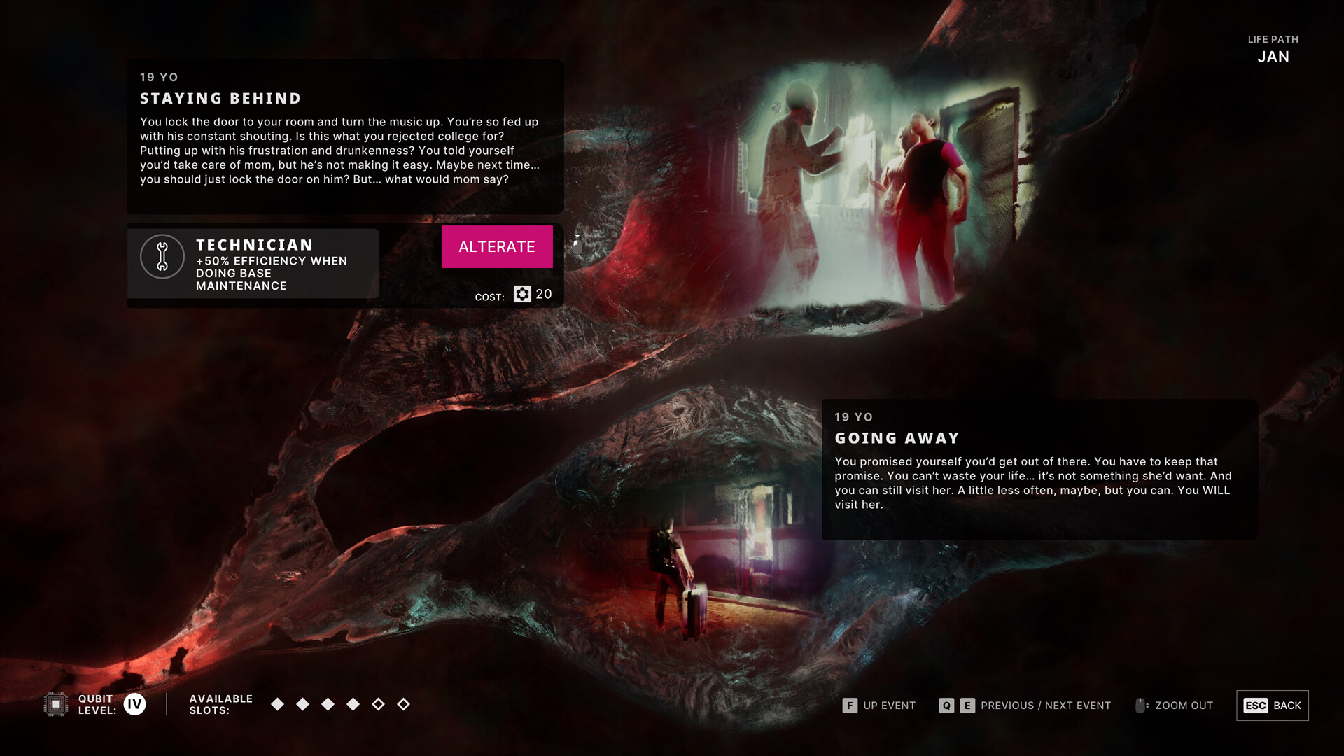 Скриншот 15: The Alters