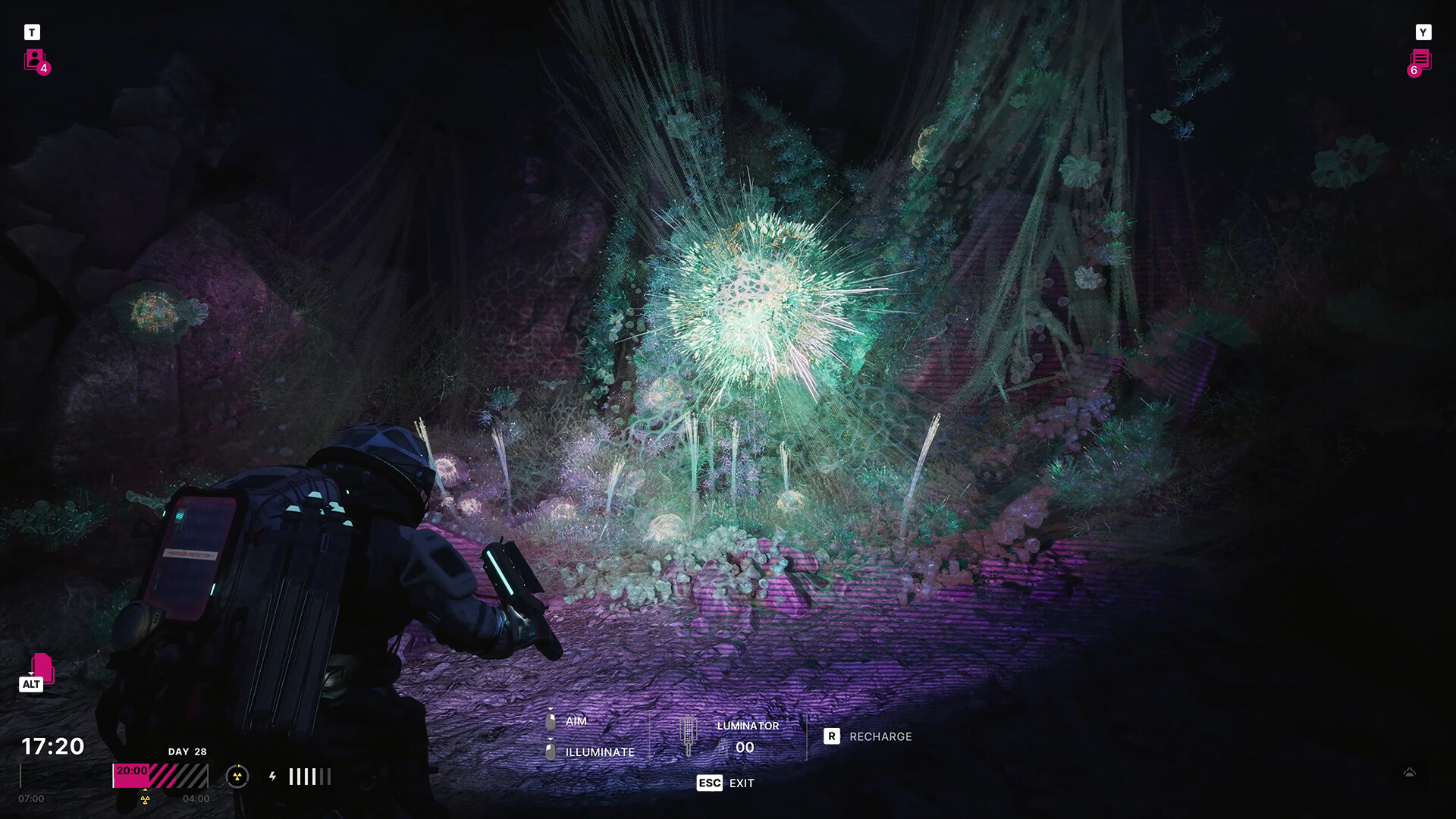 Скриншот 16: The Alters