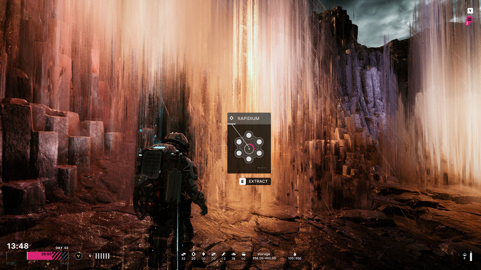 Скриншот 19: The Alters