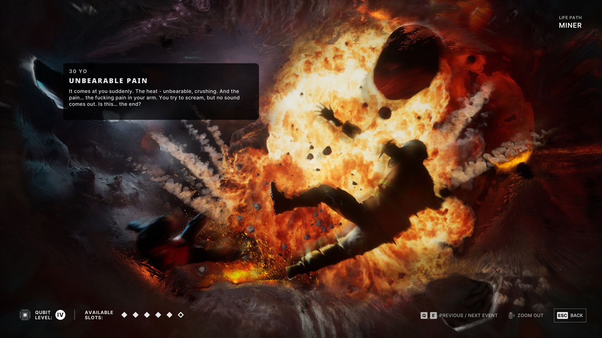 Скриншот 8: The Alters