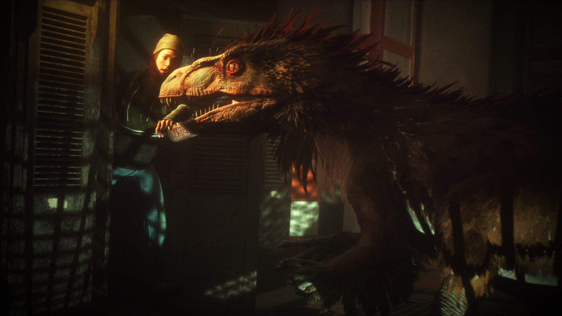 Скриншот 7: Deathground