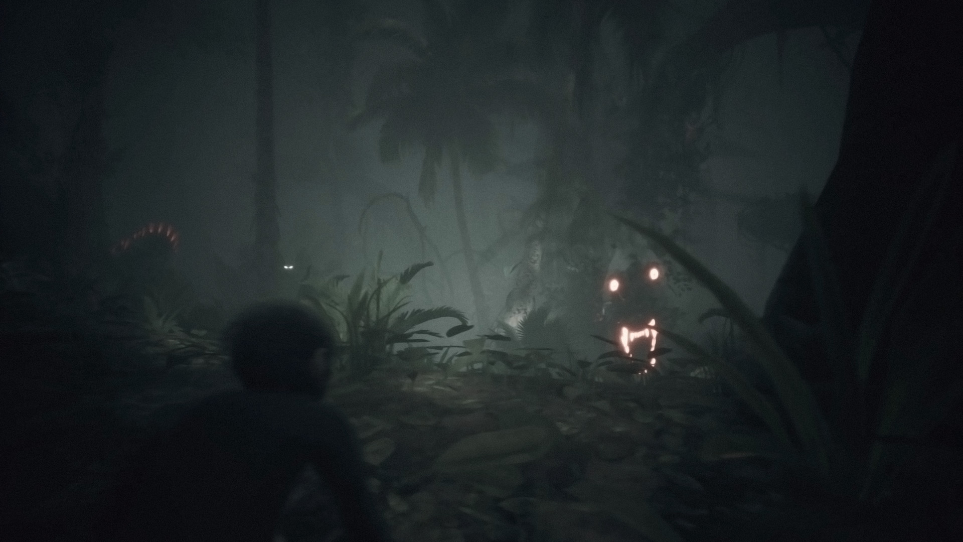 Скриншот: Ancestors: The Humankind Odyssey