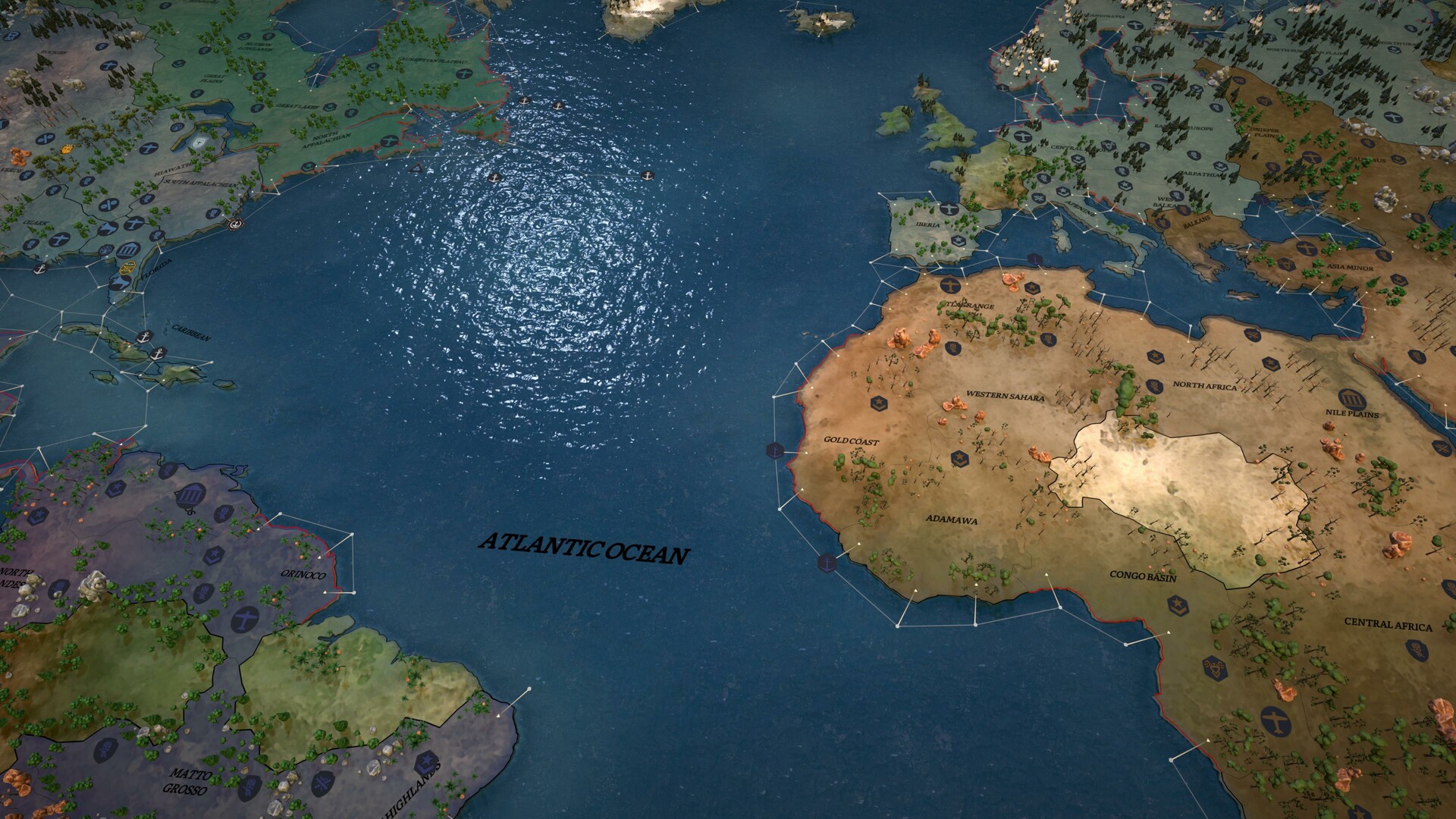 Скриншот 15: KAISERPUNK