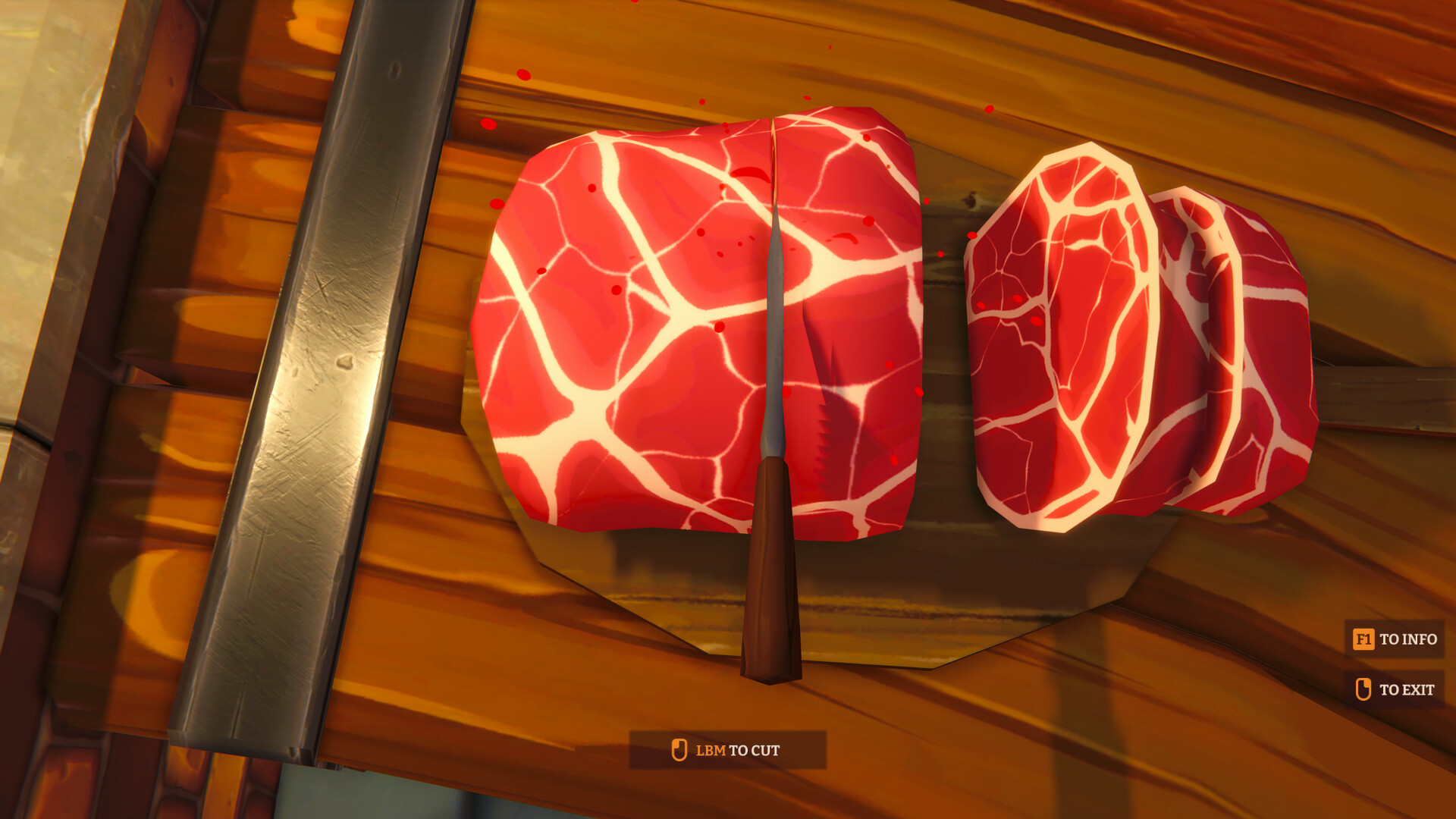 Скриншот: Tavern Manager Simulator 🍻