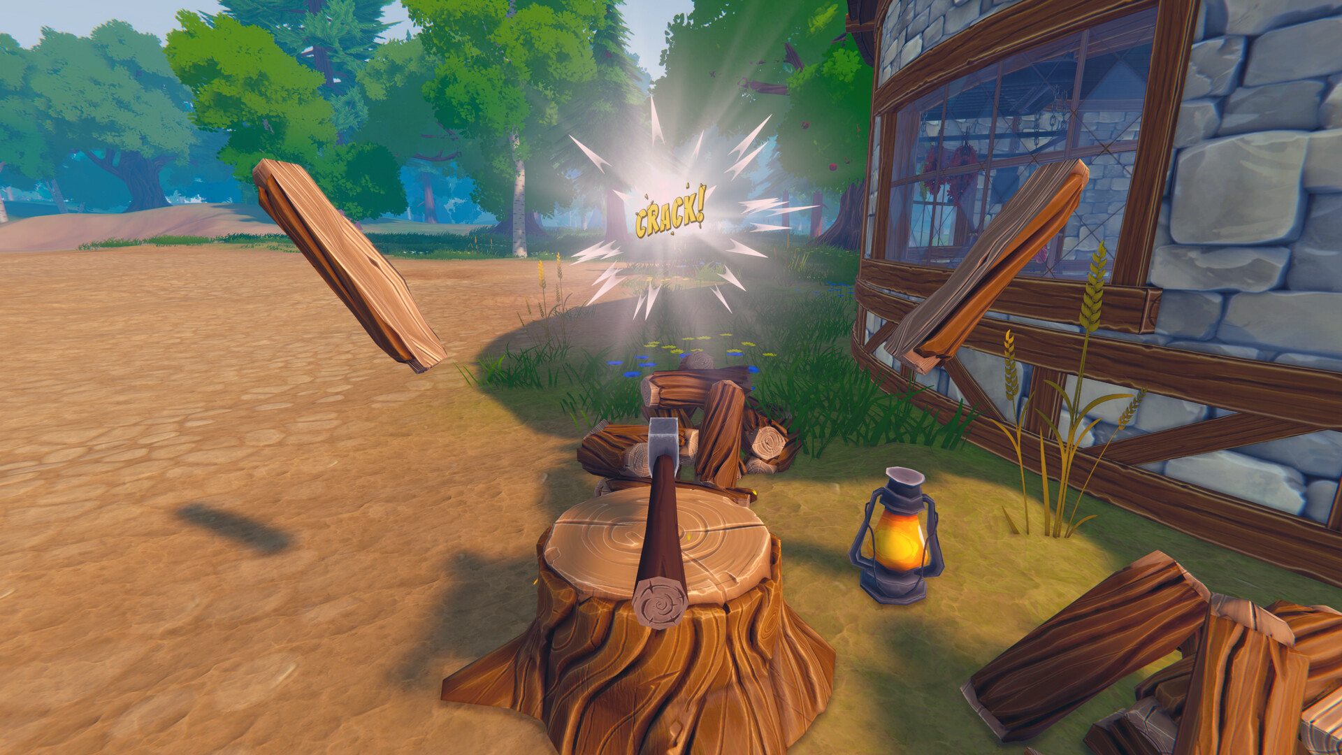 Скриншот 9: Tavern Manager Simulator 🍻