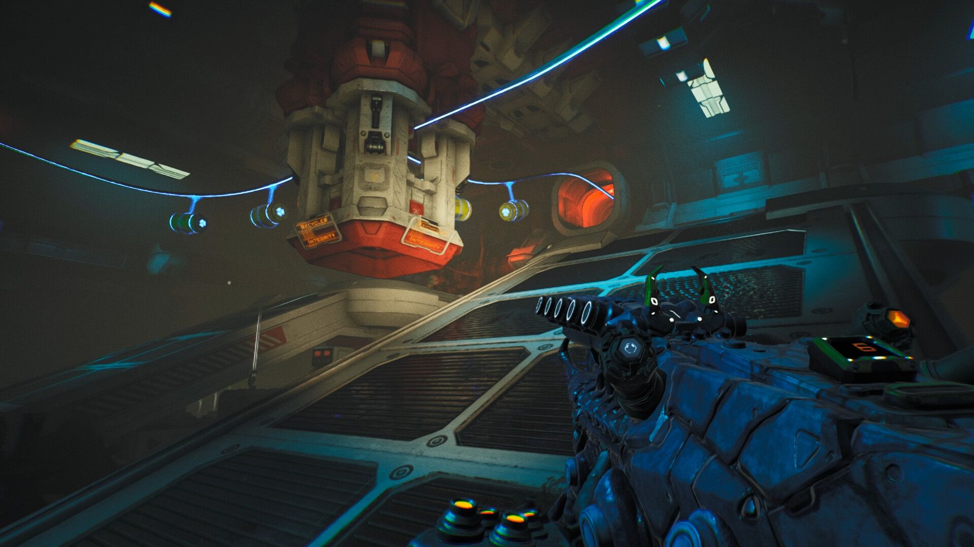 Скриншот 11: RIPOUT