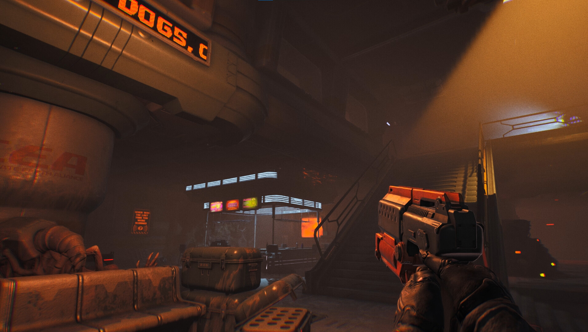 Скриншот 12: RIPOUT