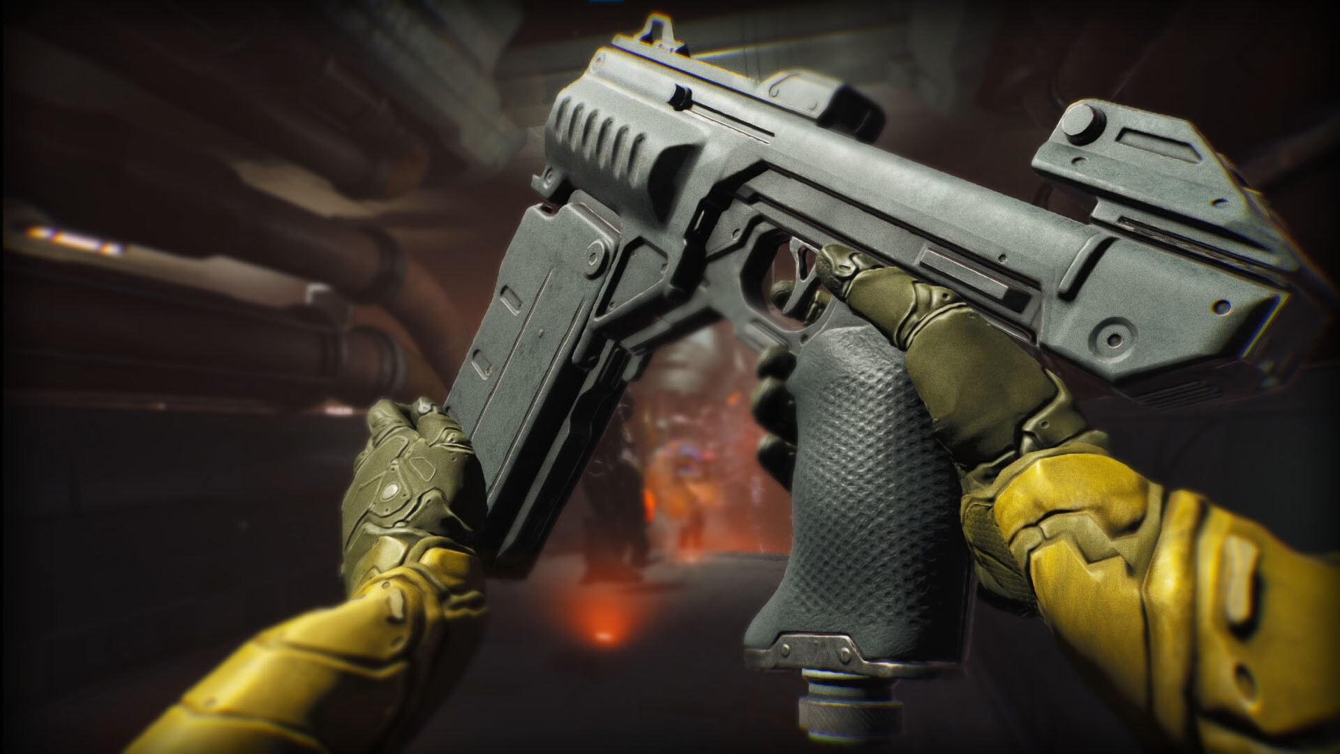 Скриншот 14: RIPOUT