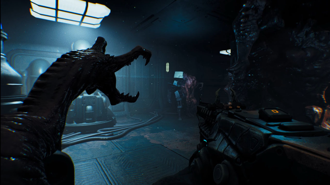 Скриншот 15: RIPOUT