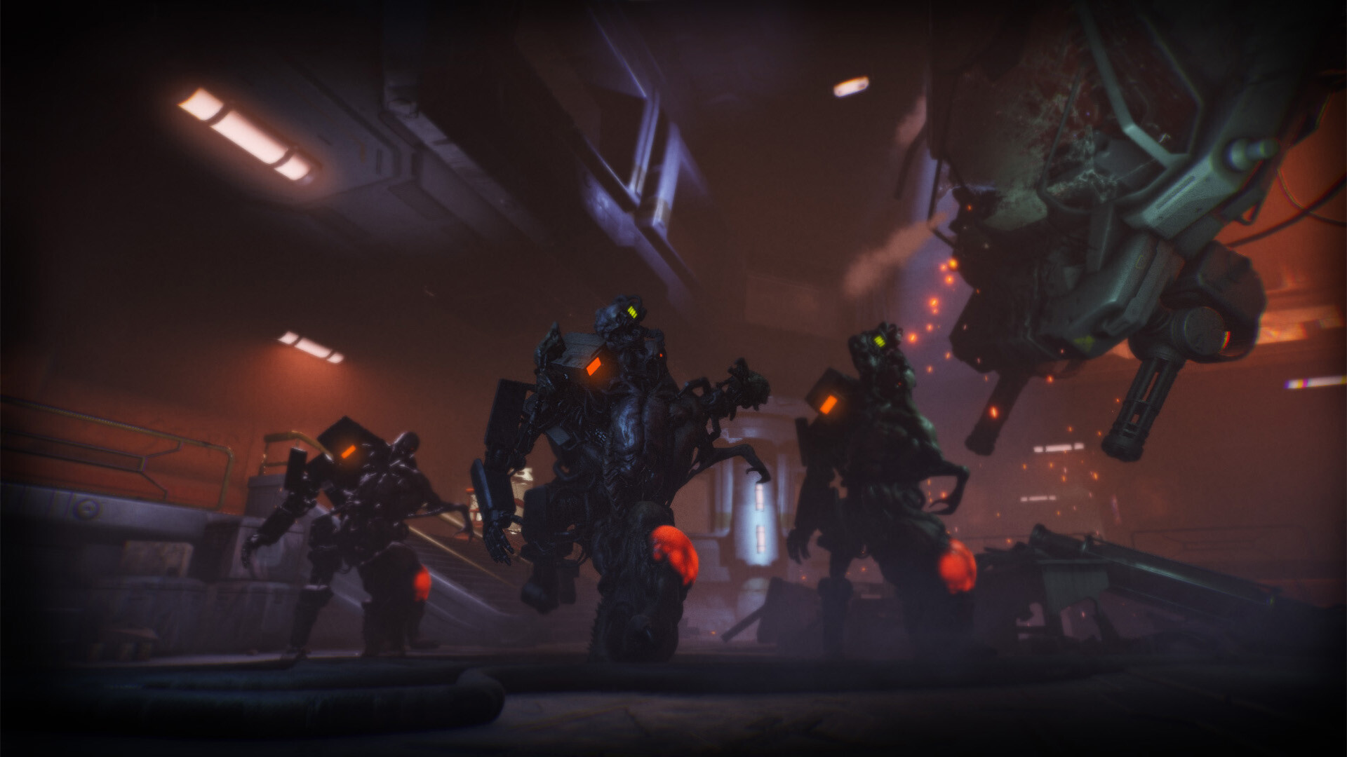 Скриншот 18: RIPOUT