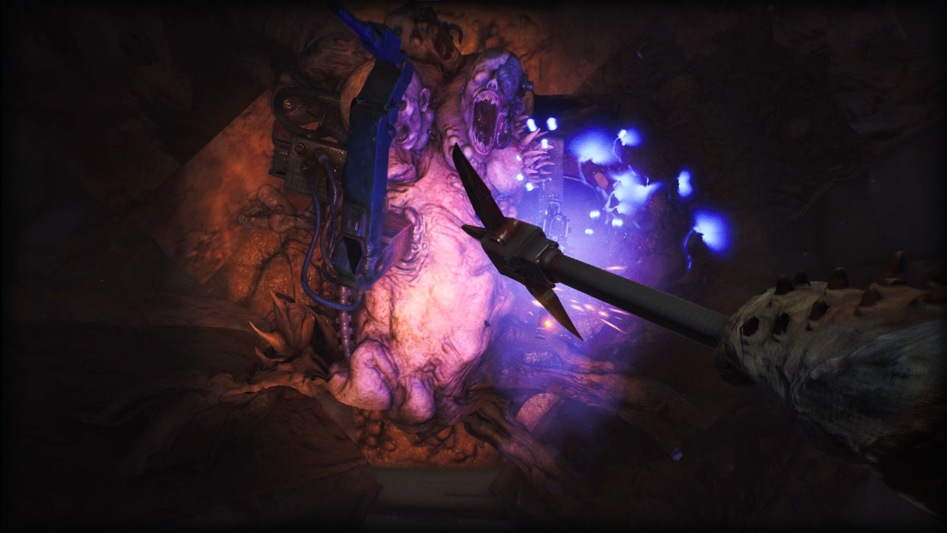 Скриншот 19: RIPOUT