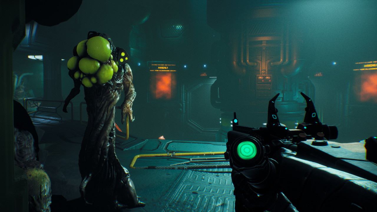 Скриншот 20: RIPOUT