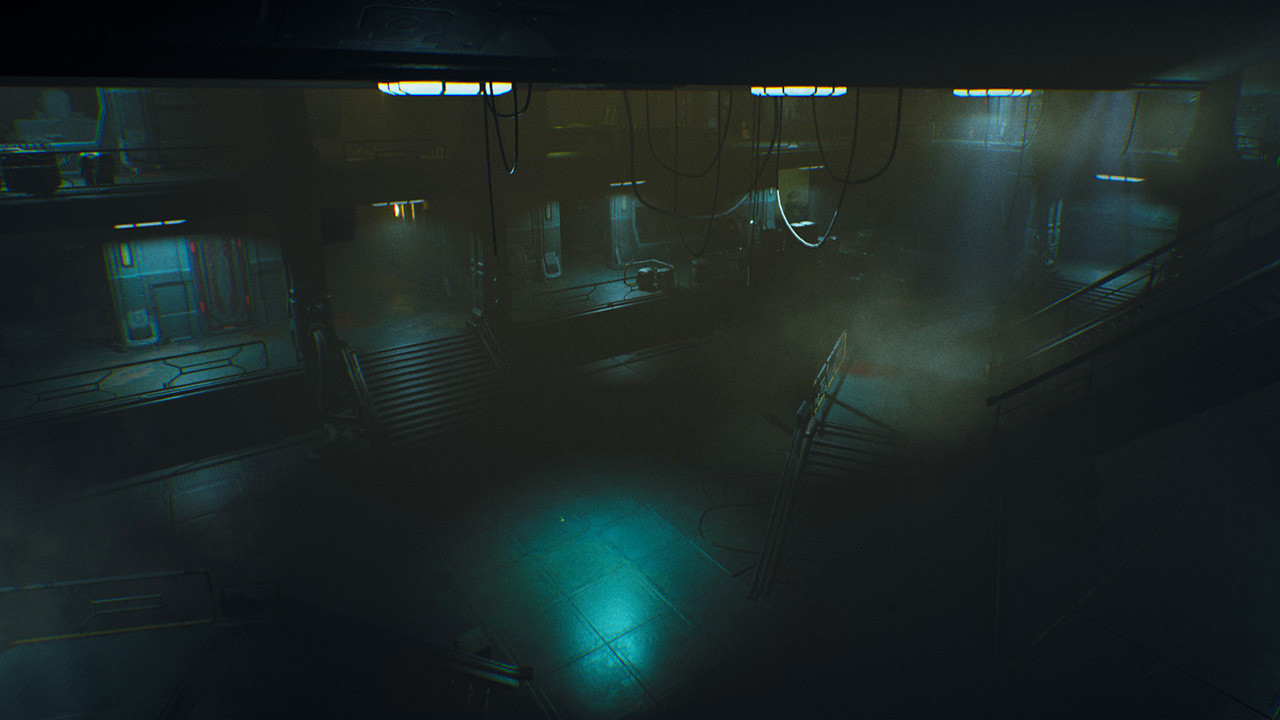 Скриншот 22: RIPOUT