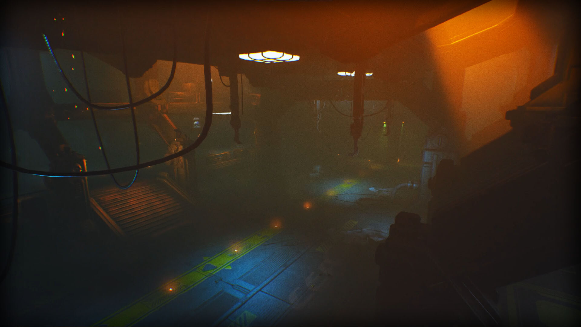 Скриншот 23: RIPOUT