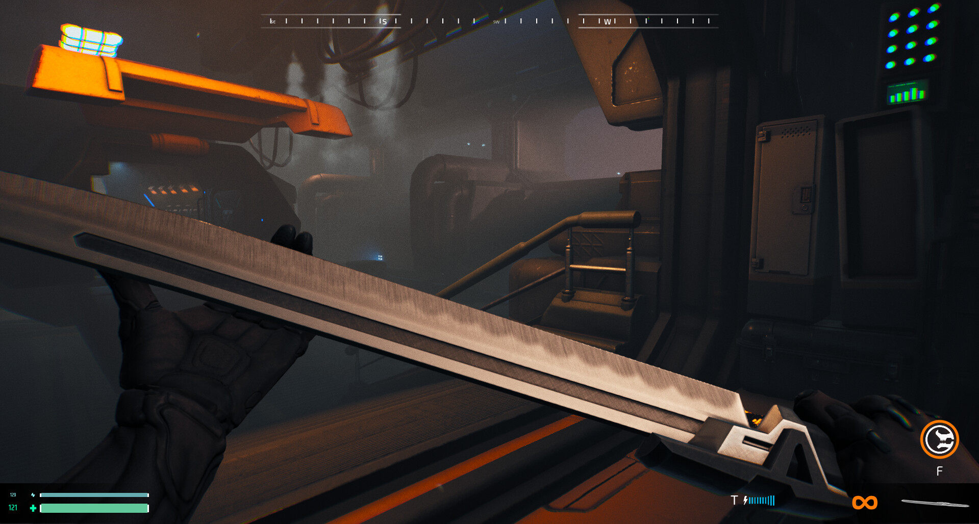 Скриншот 24: RIPOUT