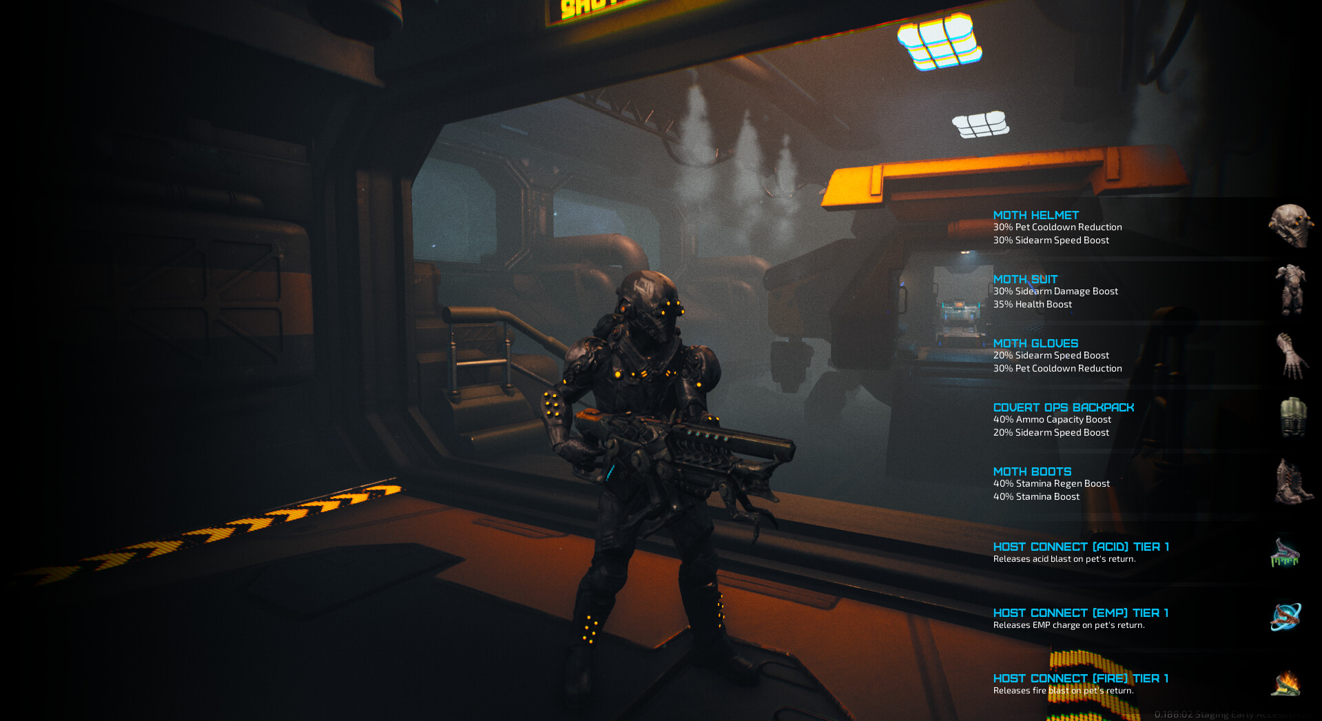 Скриншот 25: RIPOUT