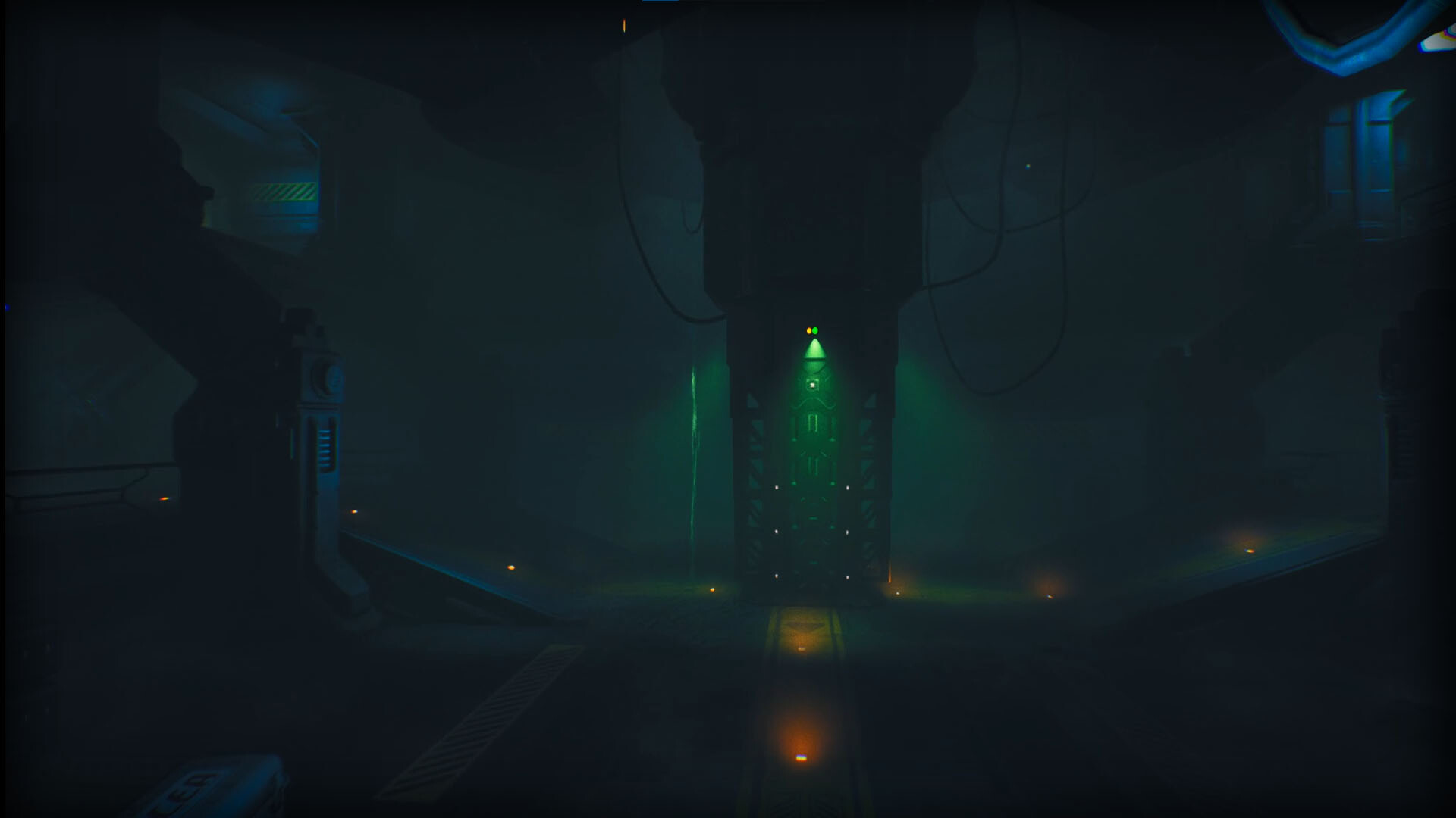 Скриншот 30: RIPOUT