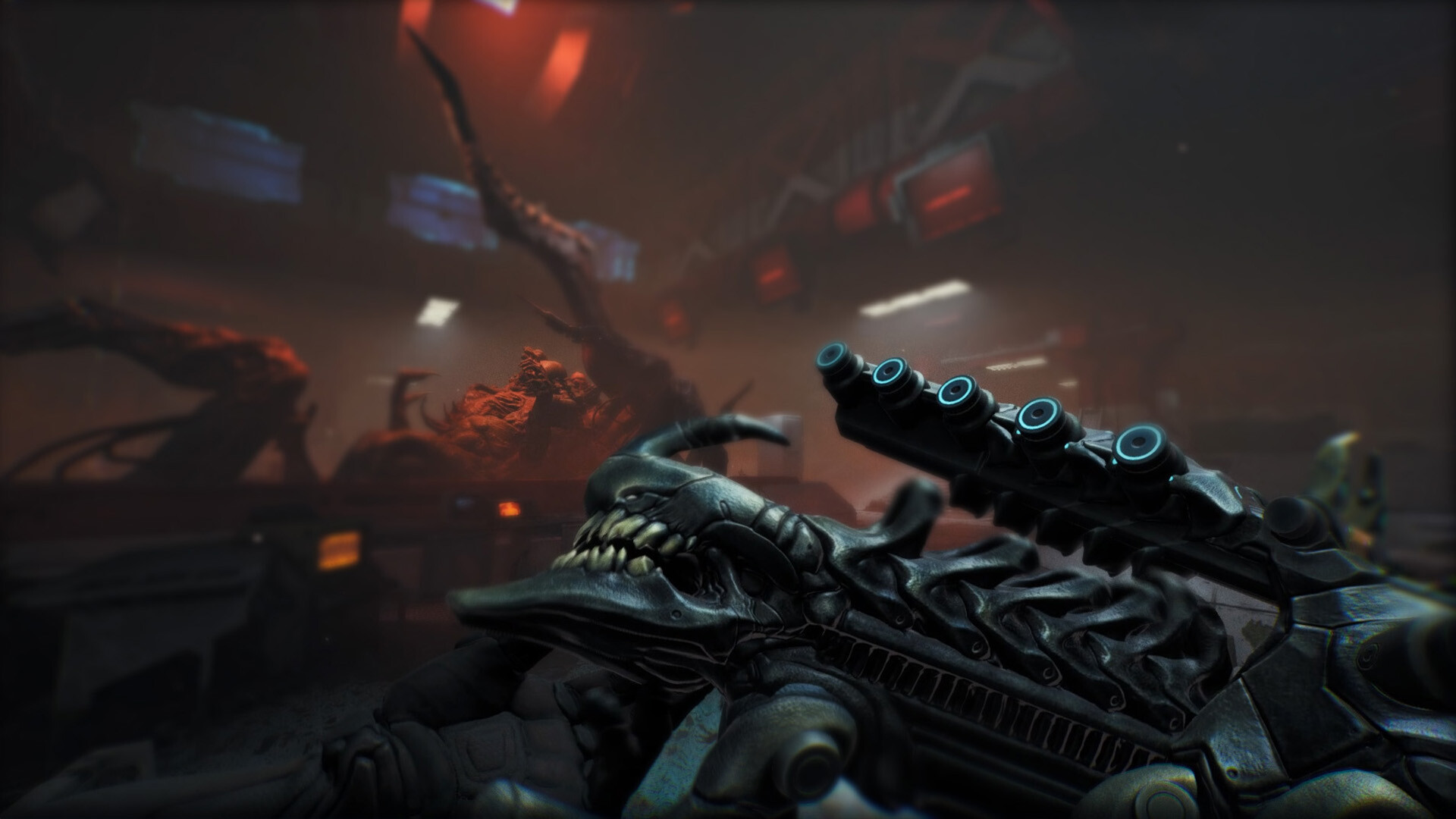 Скриншот 38: RIPOUT