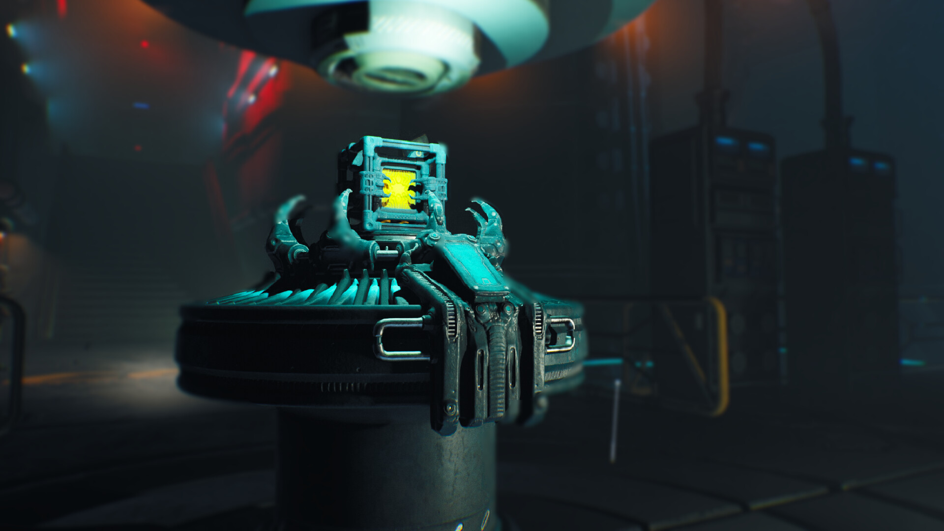 Скриншот: RIPOUT