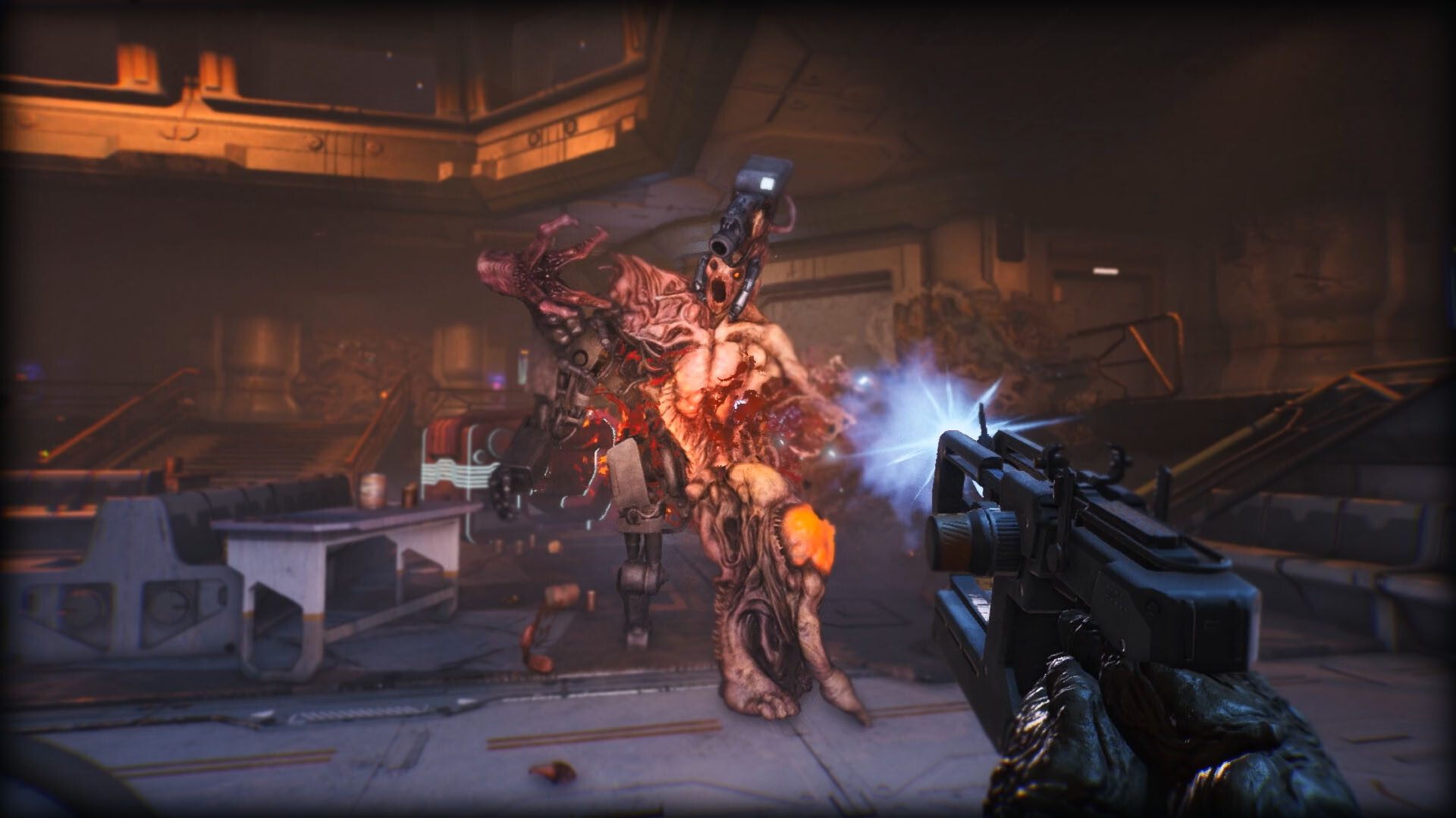 Скриншот 48: RIPOUT