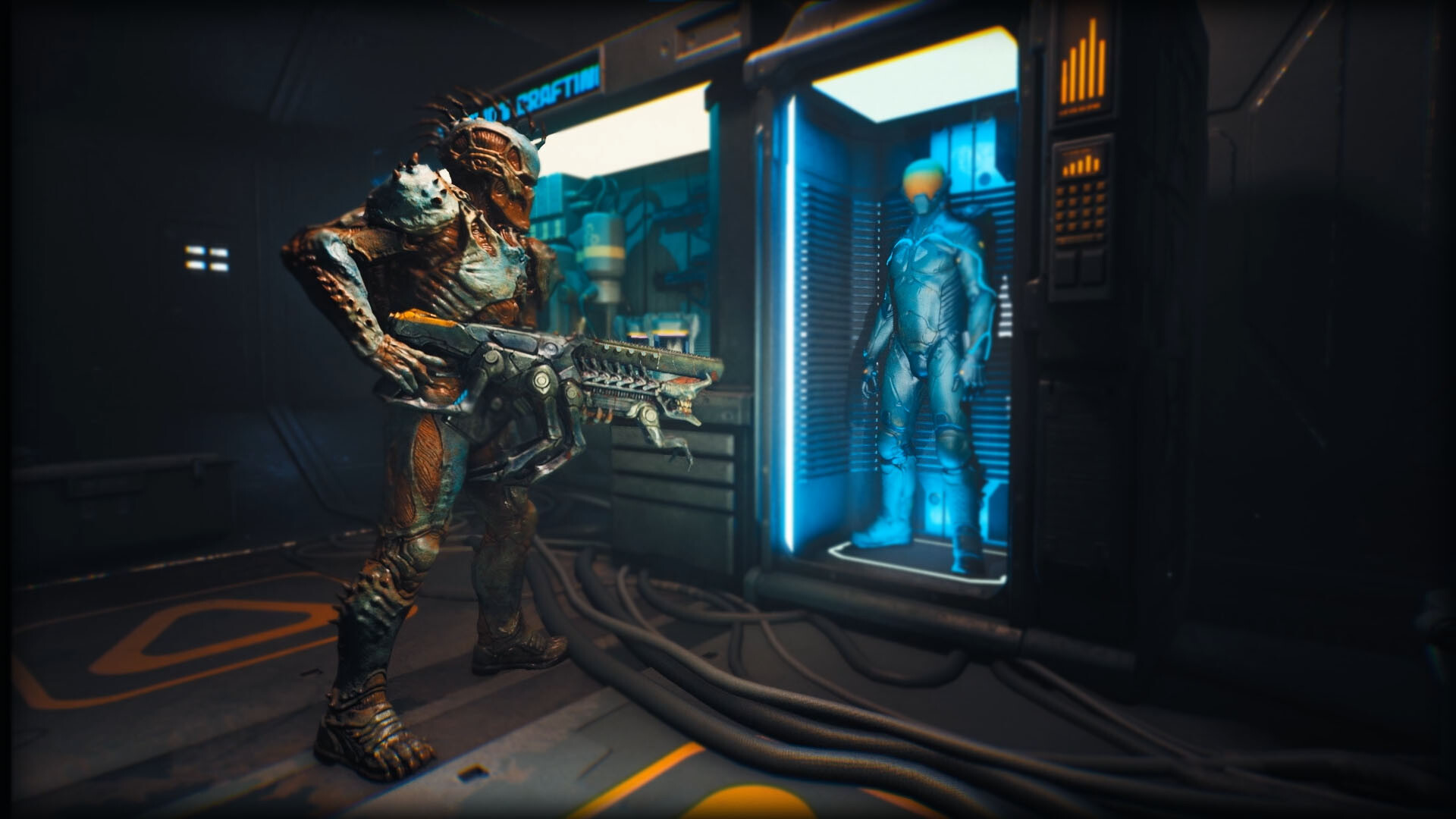 Скриншот 49: RIPOUT