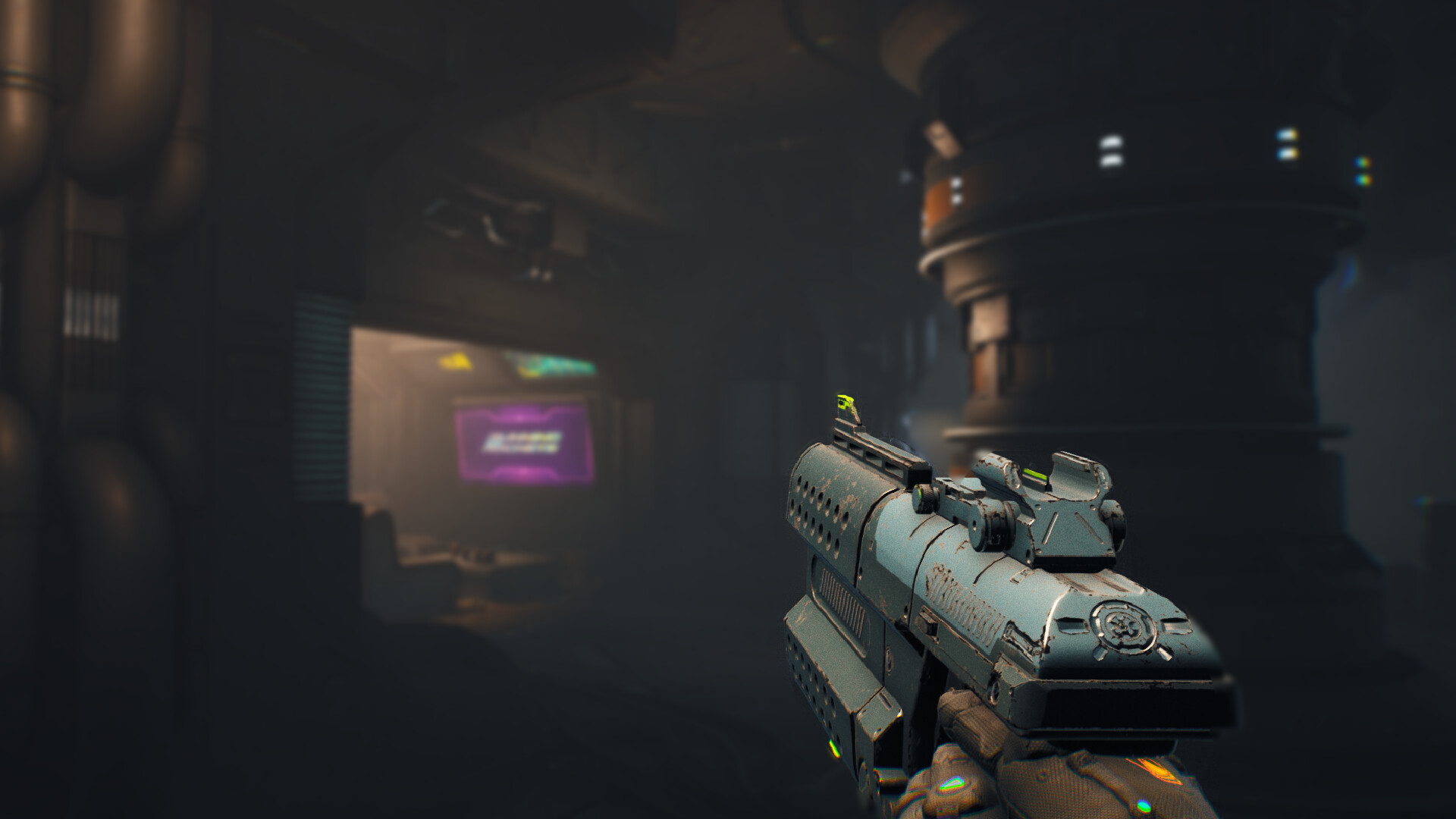 Скриншот 6: RIPOUT