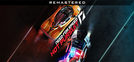 Обложка: Need for Speed™ Hot Pursuit Remastered