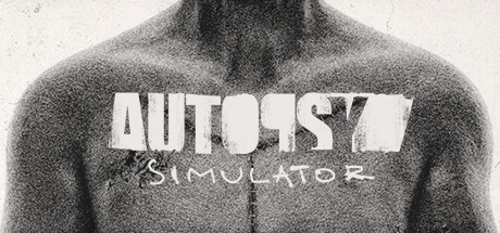 Обложка: Autopsy Simulator