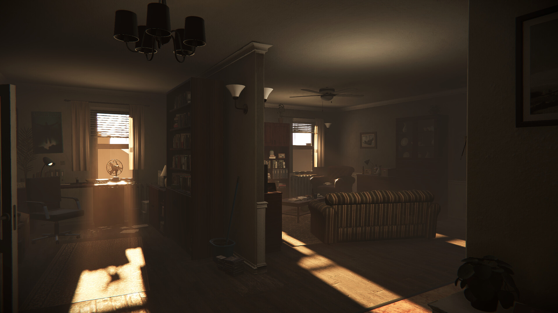 Скриншот 7: Autopsy Simulator