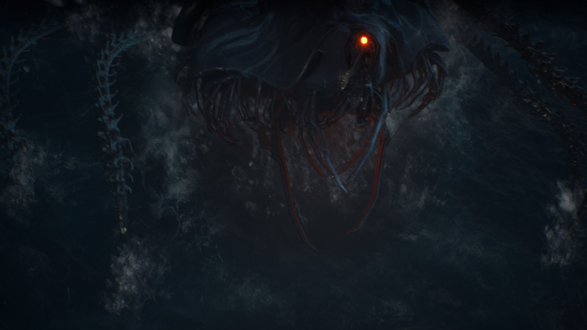 Скриншот 10: CYGNI: All Guns Blazing