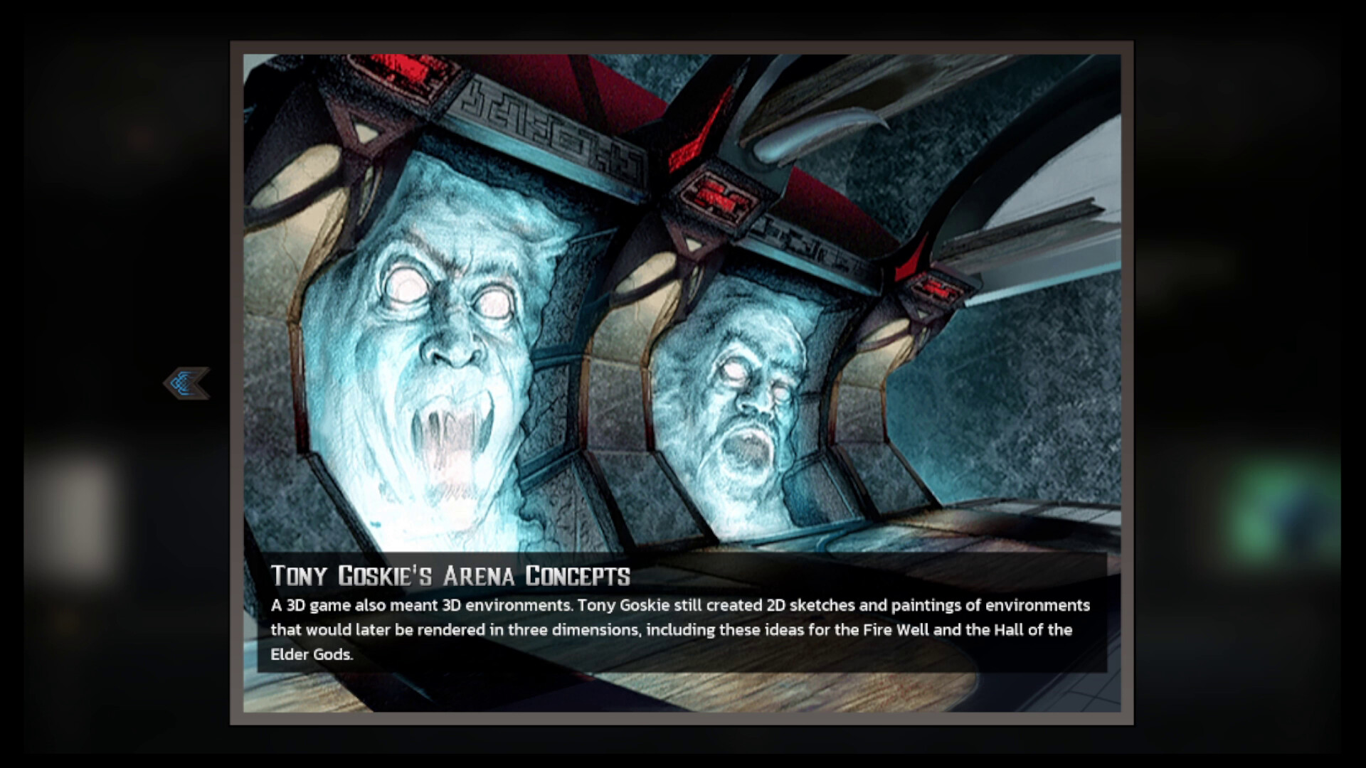 Скриншот 8: Mortal Kombat: Legacy Kollection