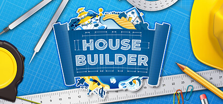 Обложка: House Builder