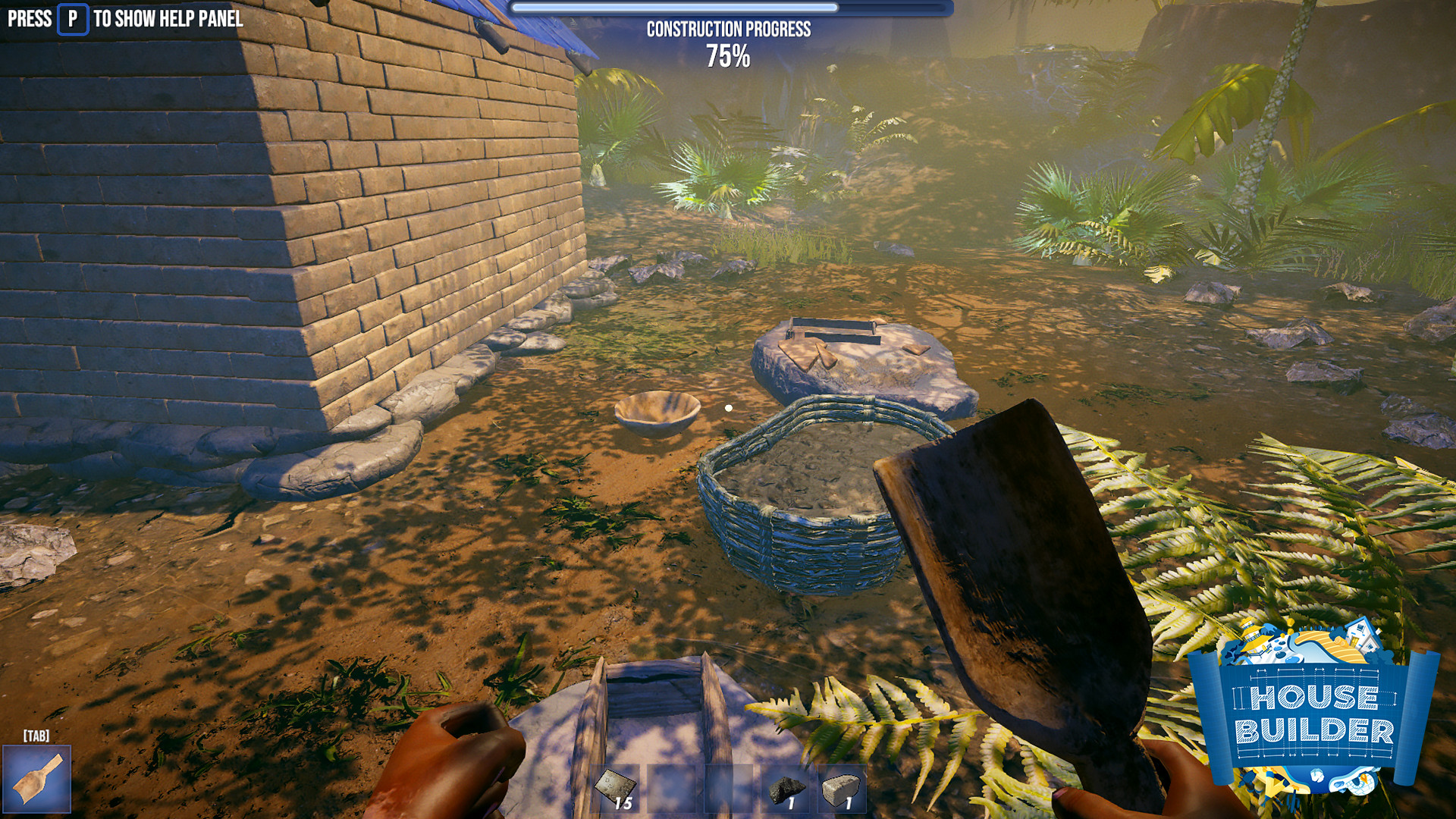 Скриншот 11: House Builder