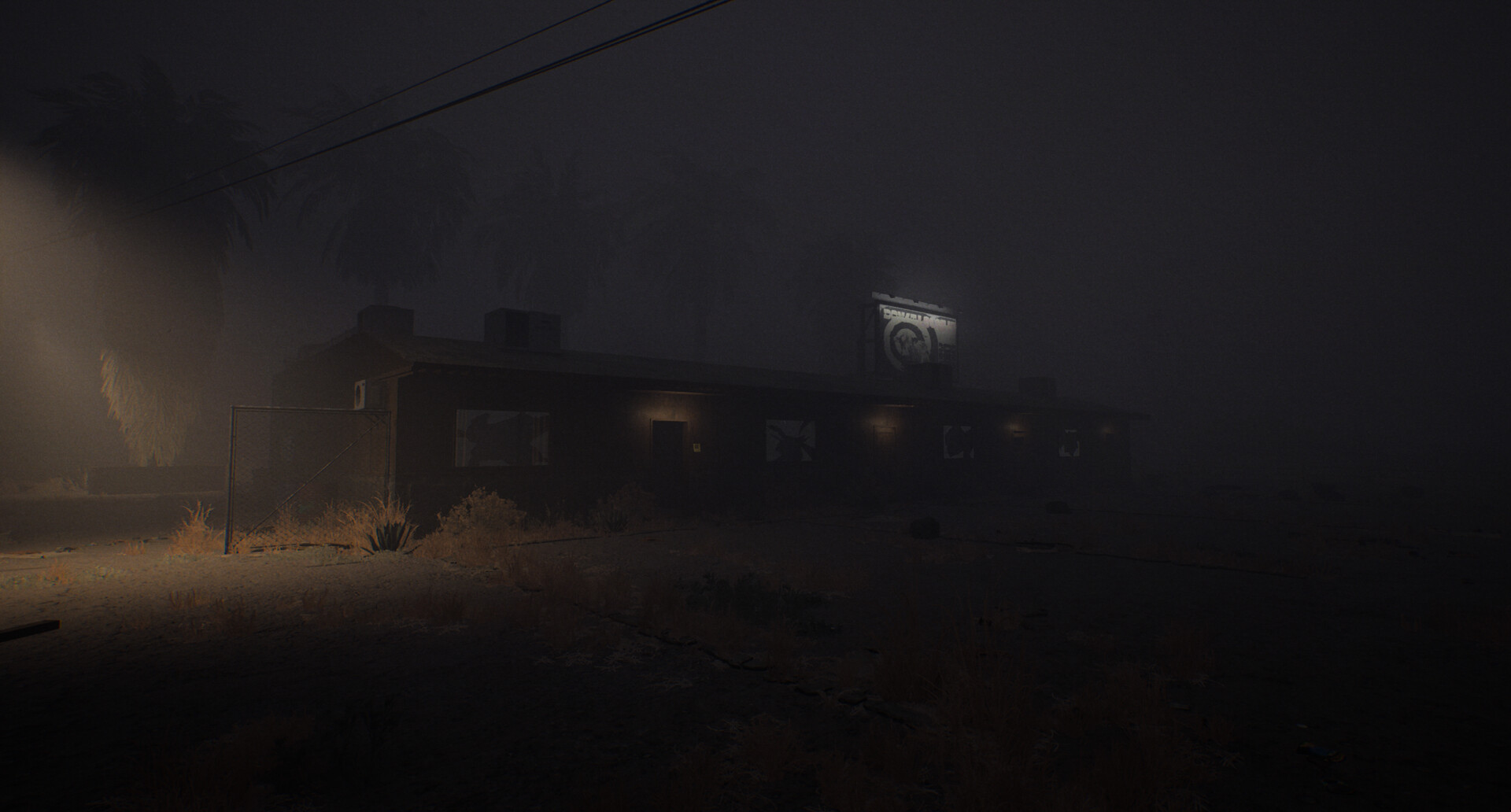 Скриншот 7: Drive Beyond Horizons