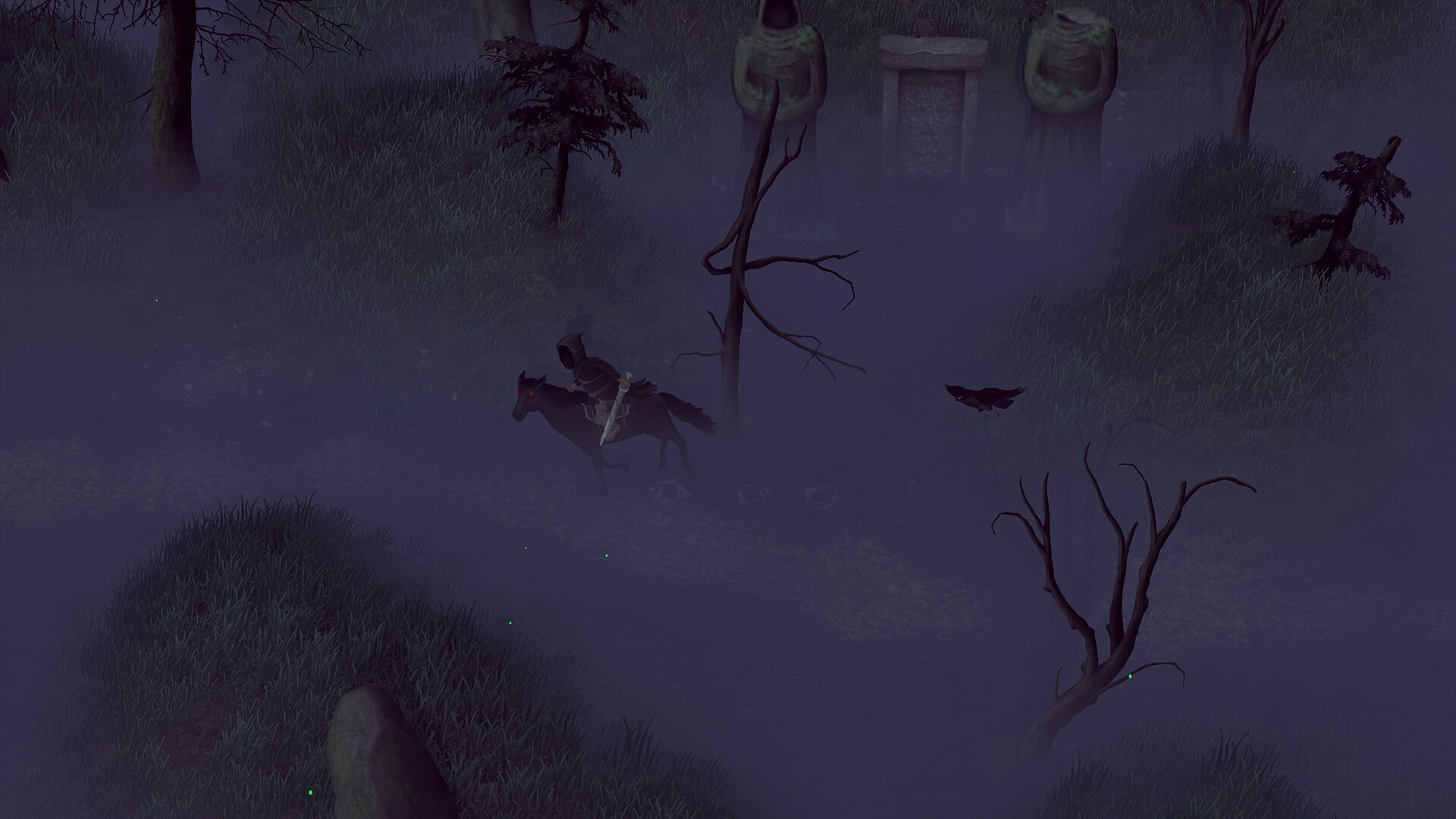 Скриншот 6: Mirthwood