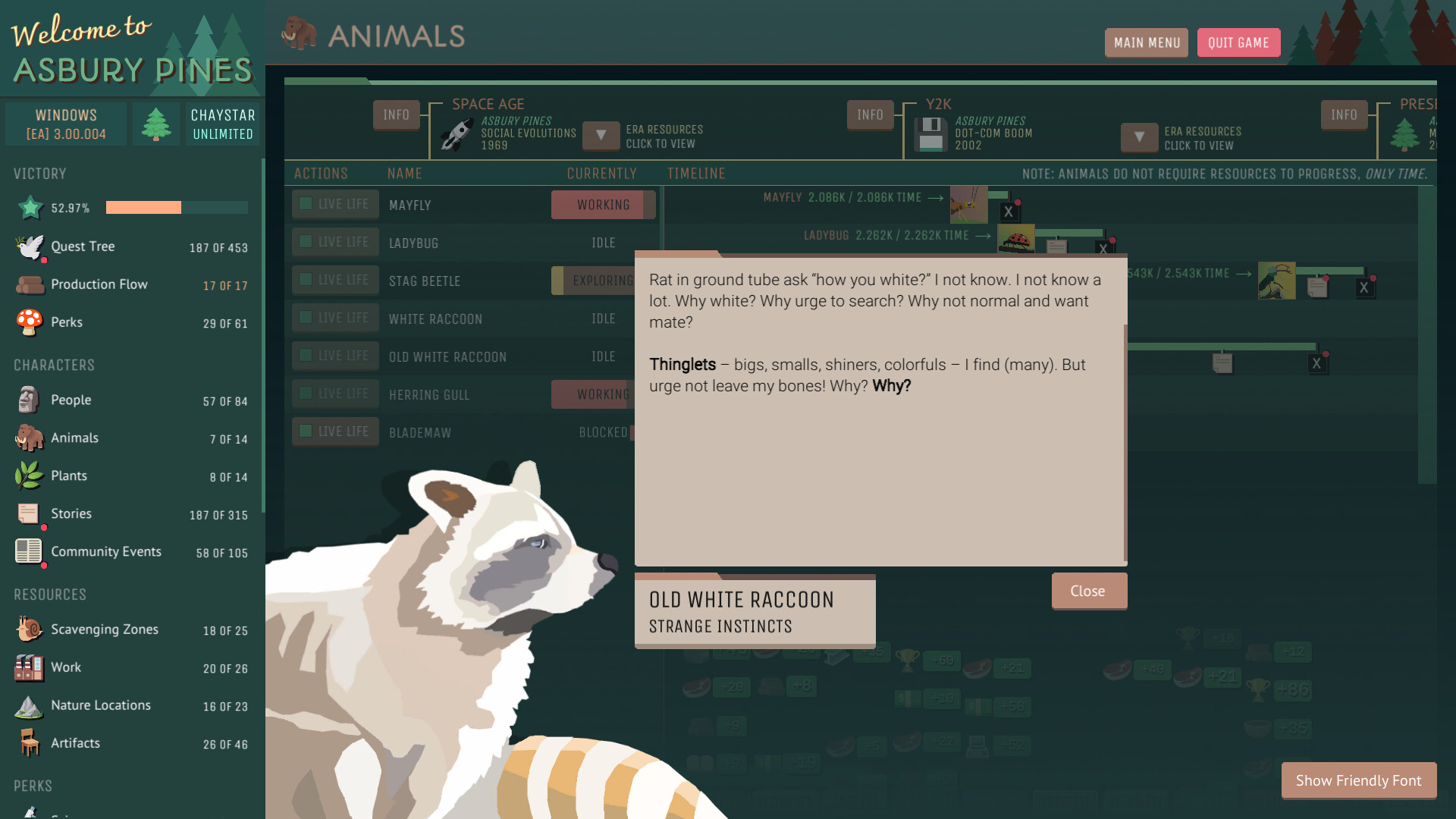 Скриншот 10: Asbury Pines