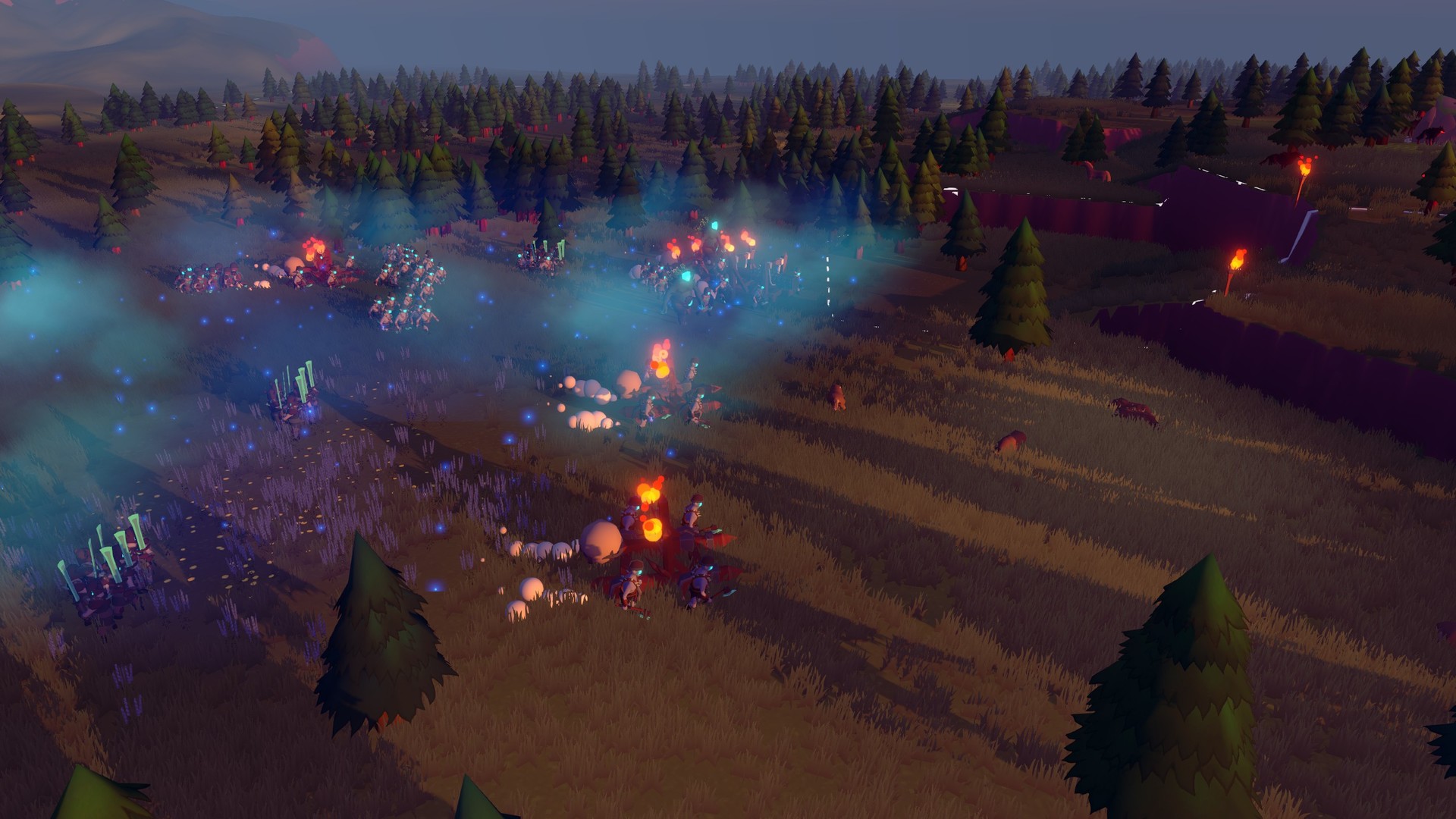 Скриншот 13: Becastled