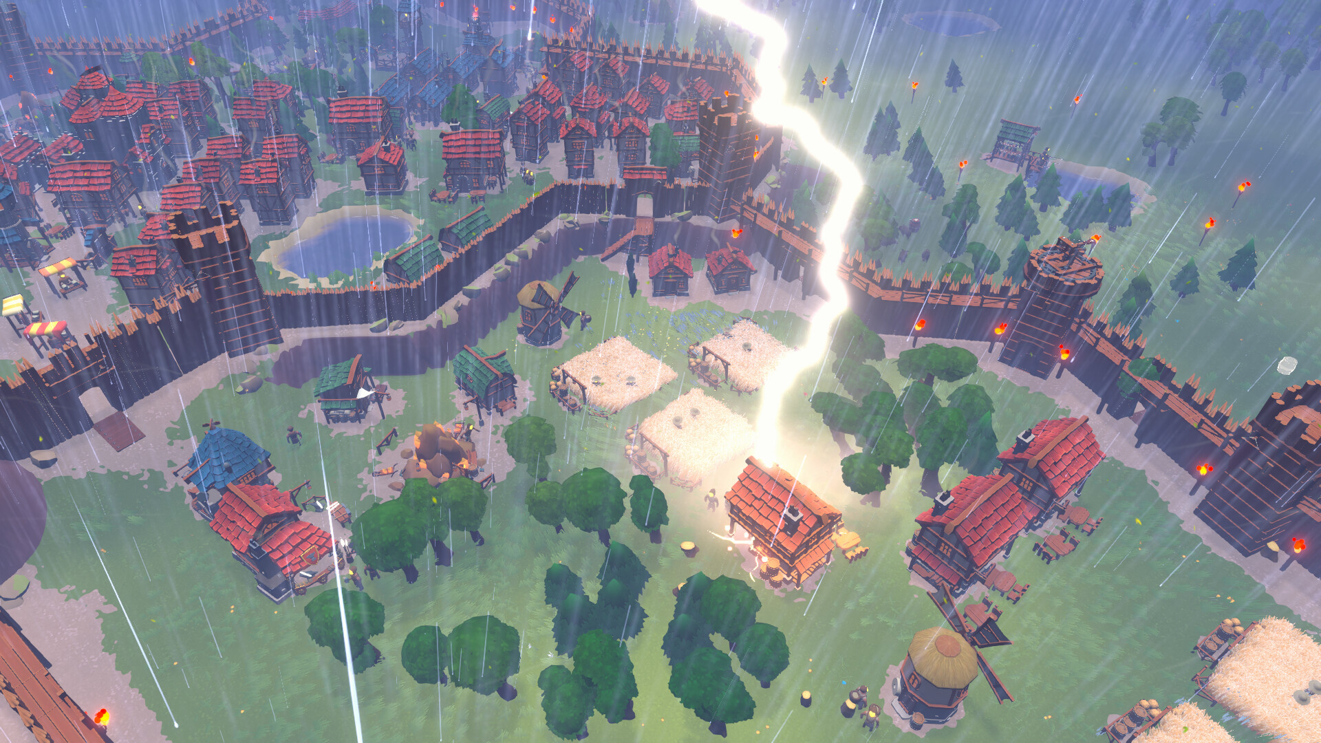 Скриншот 9: Becastled